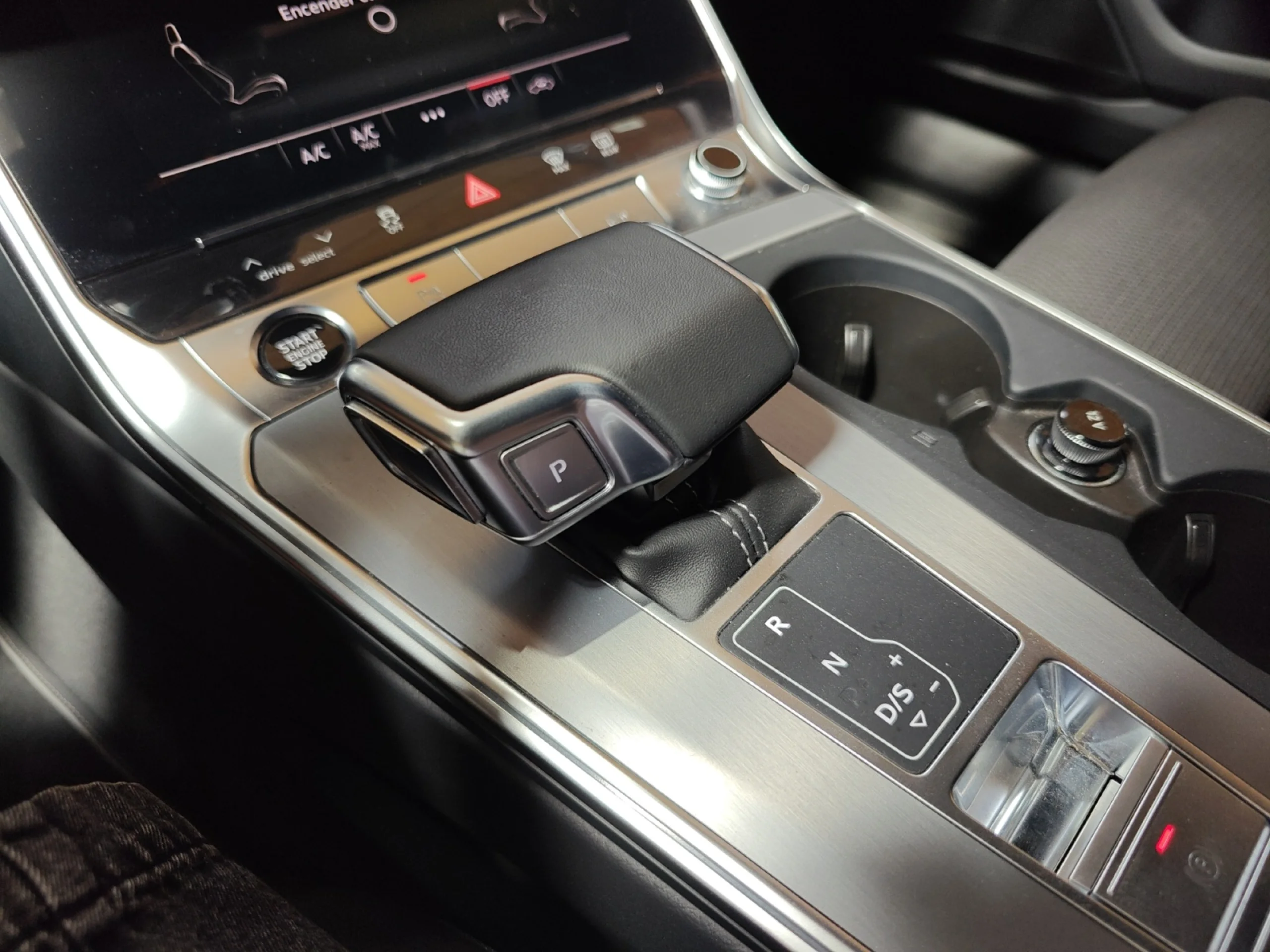 AUDI A6 AVANT 45 TDI QUATTRO STRONIC ADVANCED - Foto 17