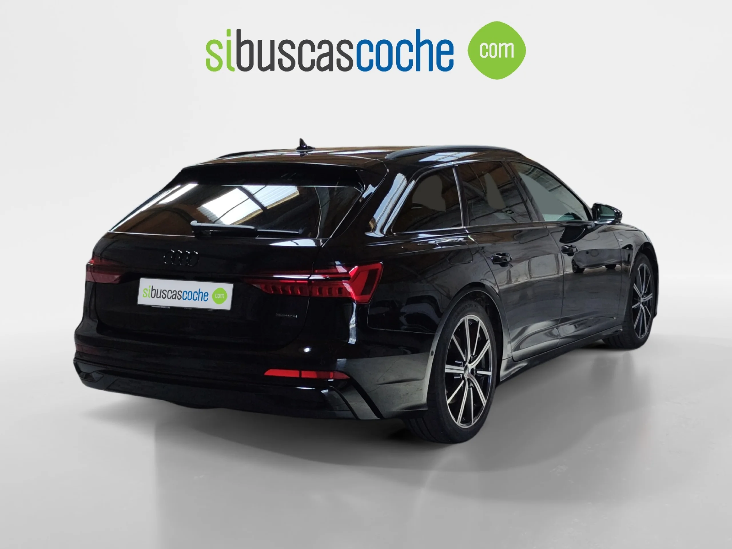 AUDI A6 AVANT 45 TDI QUATTRO STRONIC ADVANCED - Foto 18