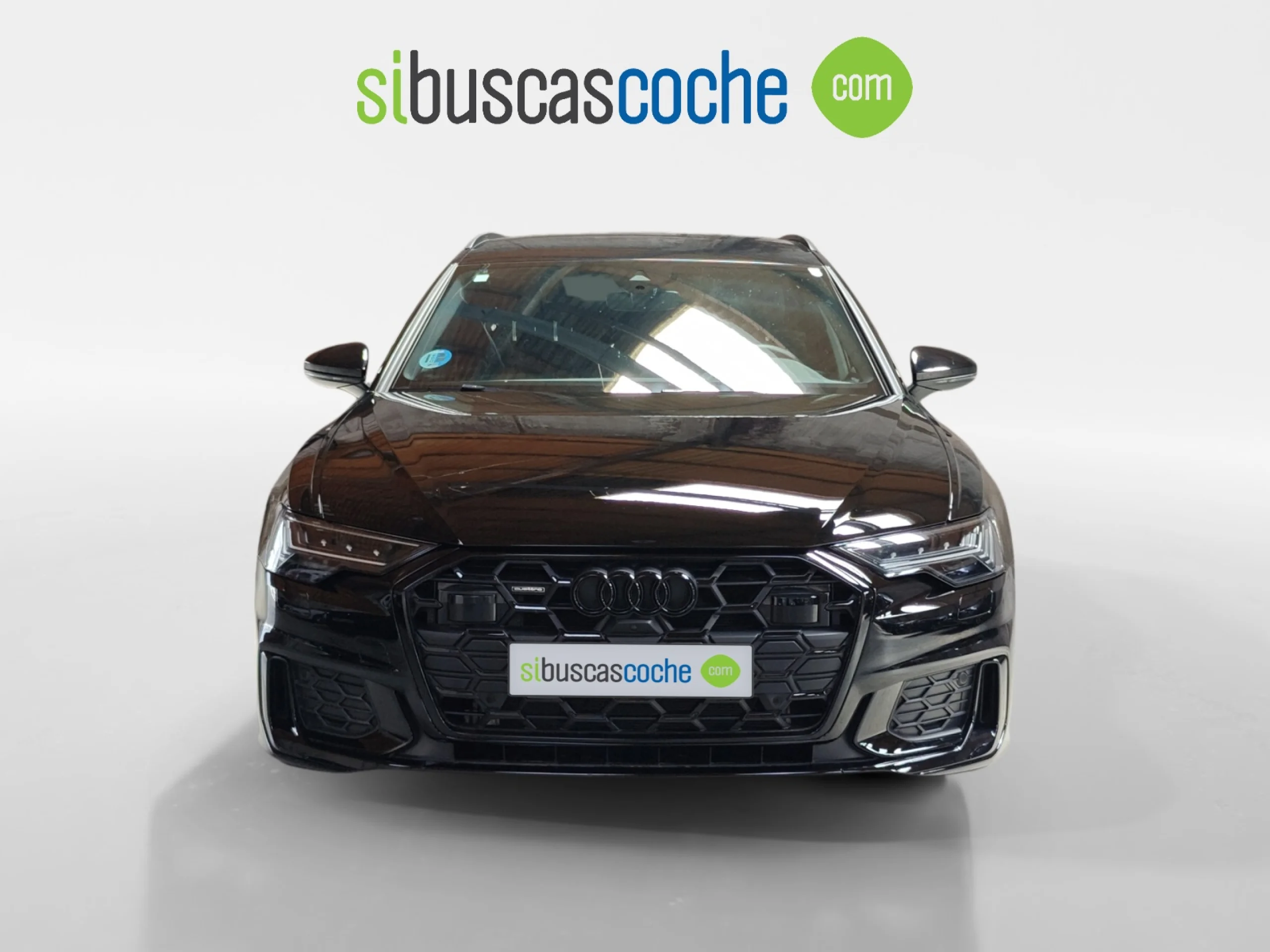 AUDI A6 AVANT 45 TDI QUATTRO STRONIC ADVANCED - Foto 19