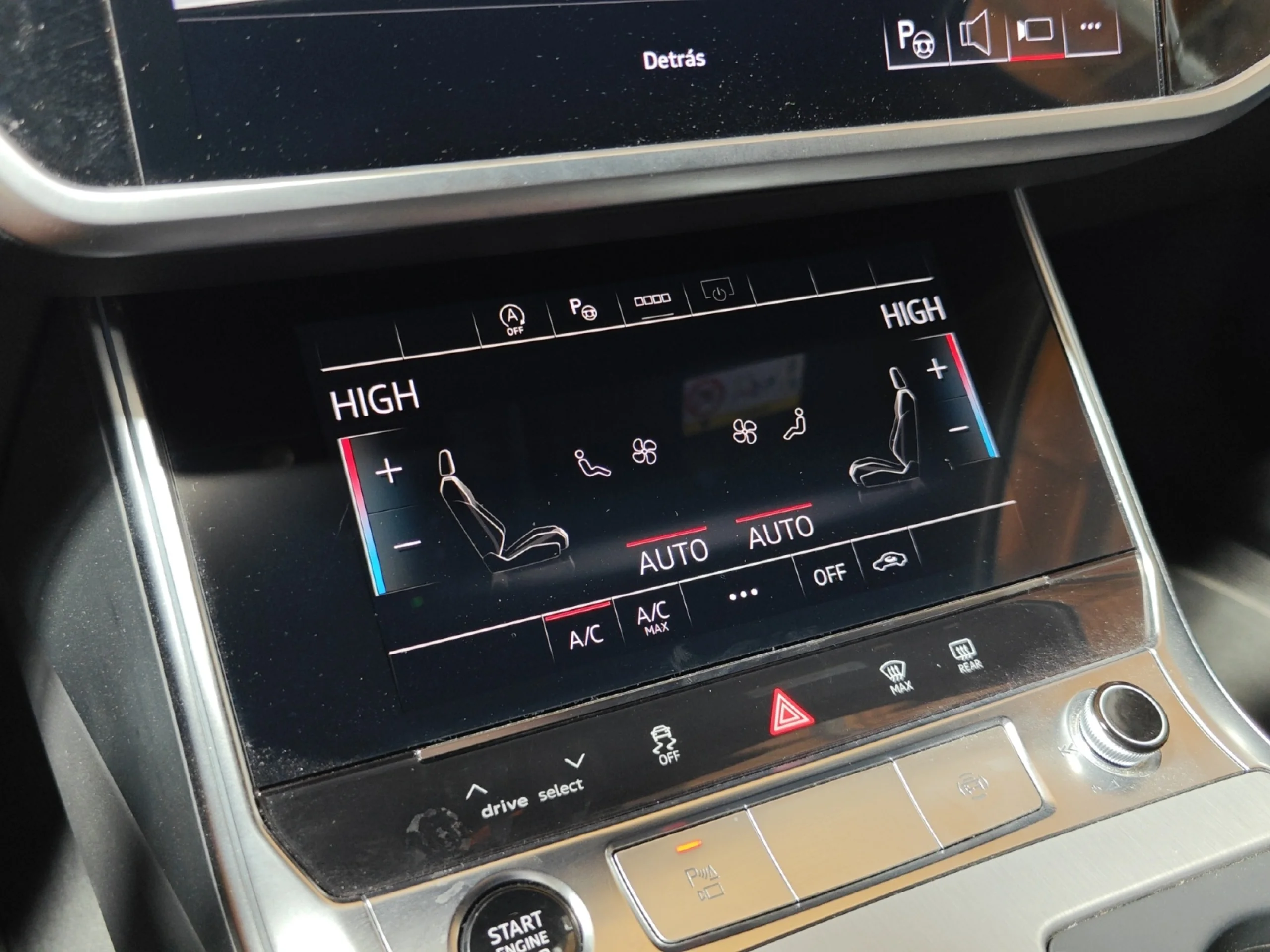 AUDI A6 AVANT 45 TDI QUATTRO STRONIC ADVANCED - Foto 20