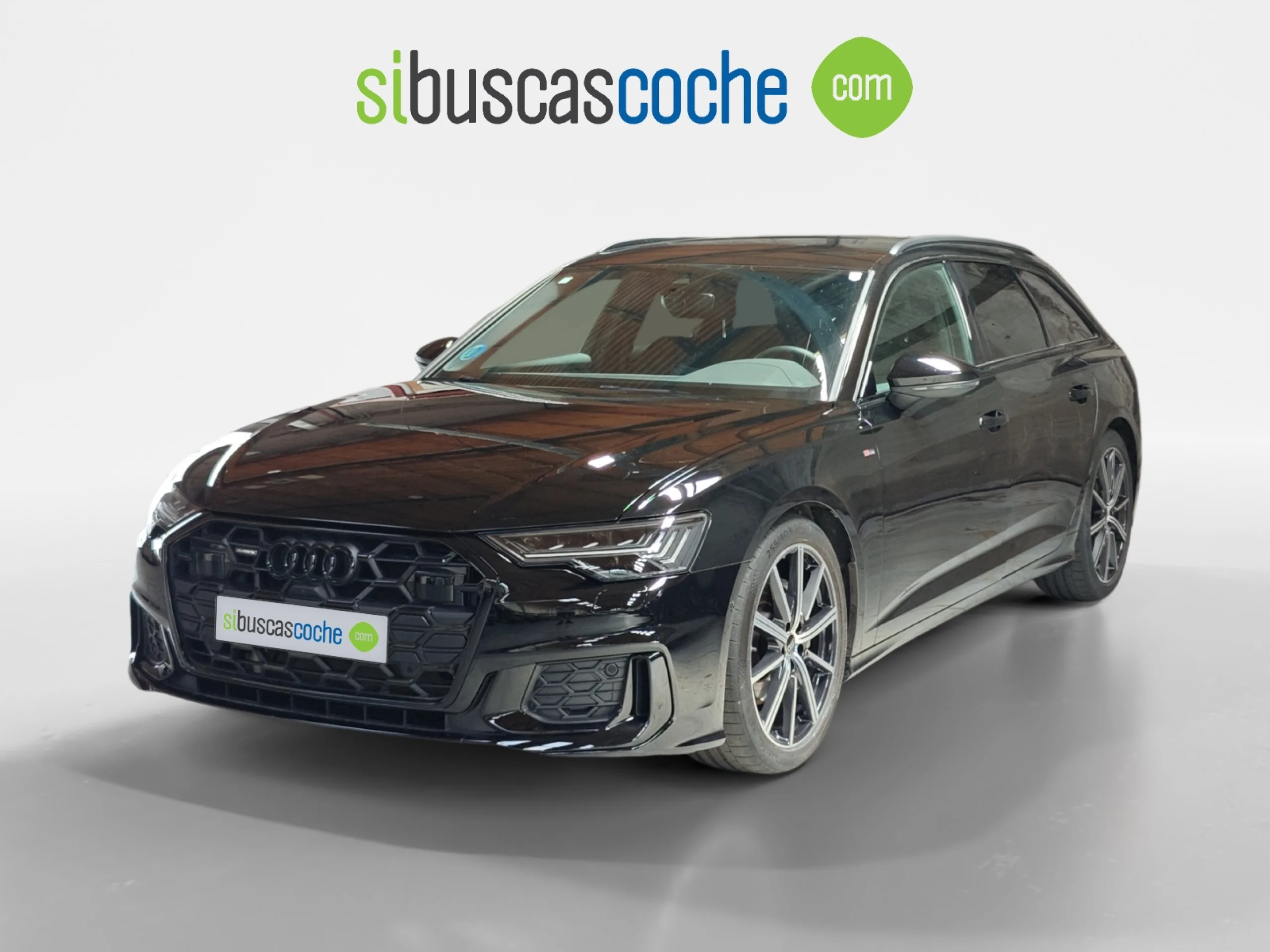 AUDI A6 AVANT 45 TDI QUATTRO STRONIC ADVANCED - Foto 21