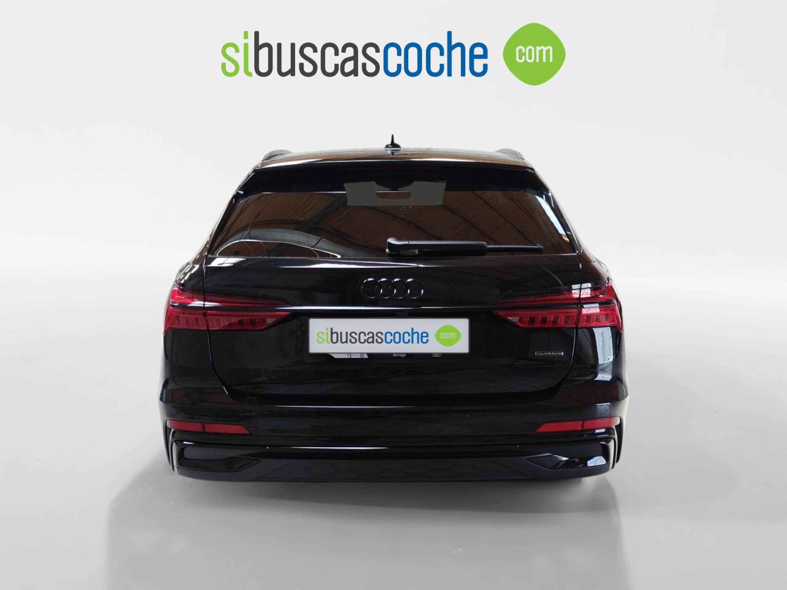 AUDI A6 AVANT 45 TDI QUATTRO STRONIC ADVANCED - Foto 23