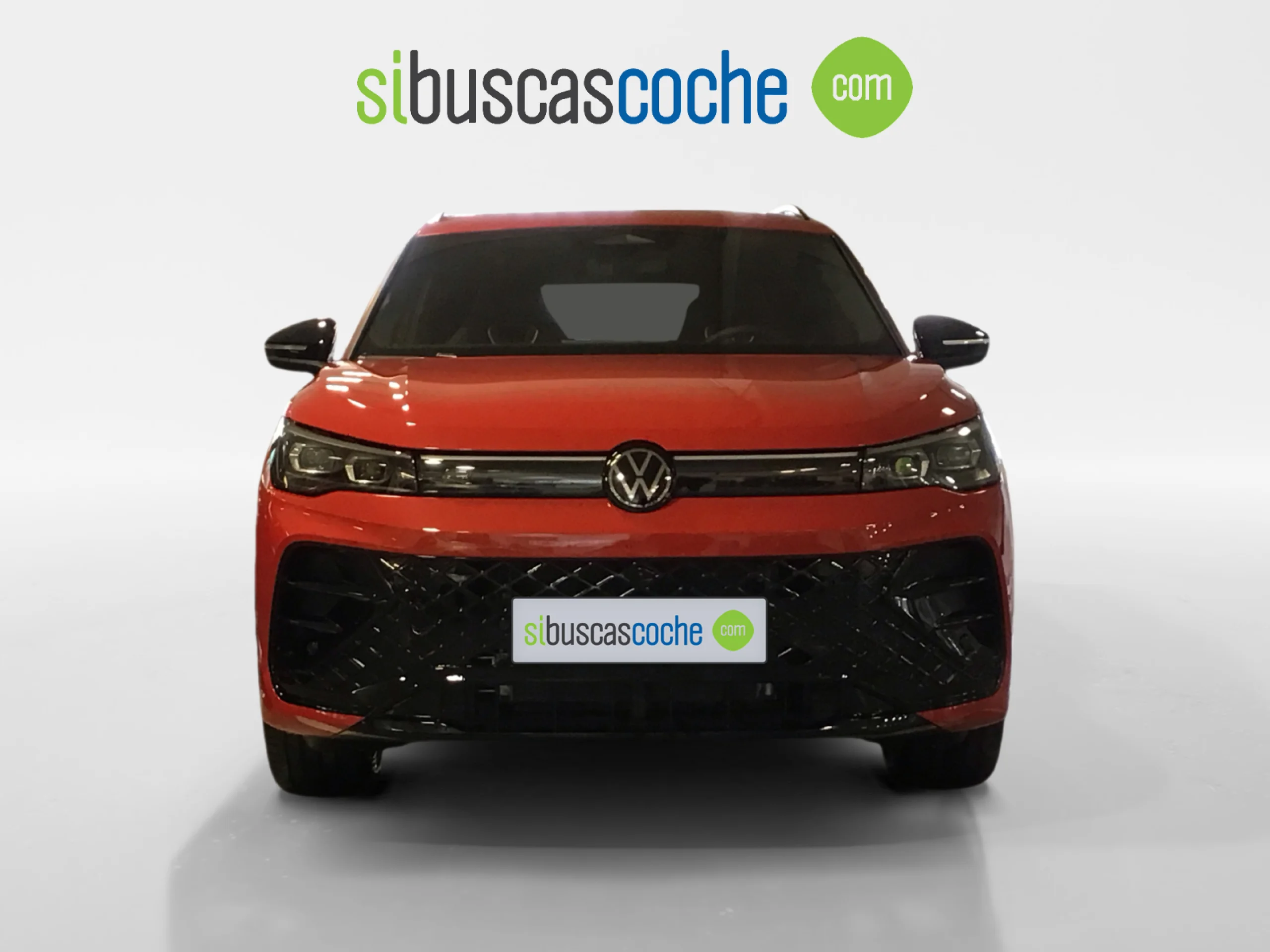 VOLKSWAGEN TIGUAN R LINE 1.5 TSI EHYBRID 150KW (204CV) DSG - Foto 13