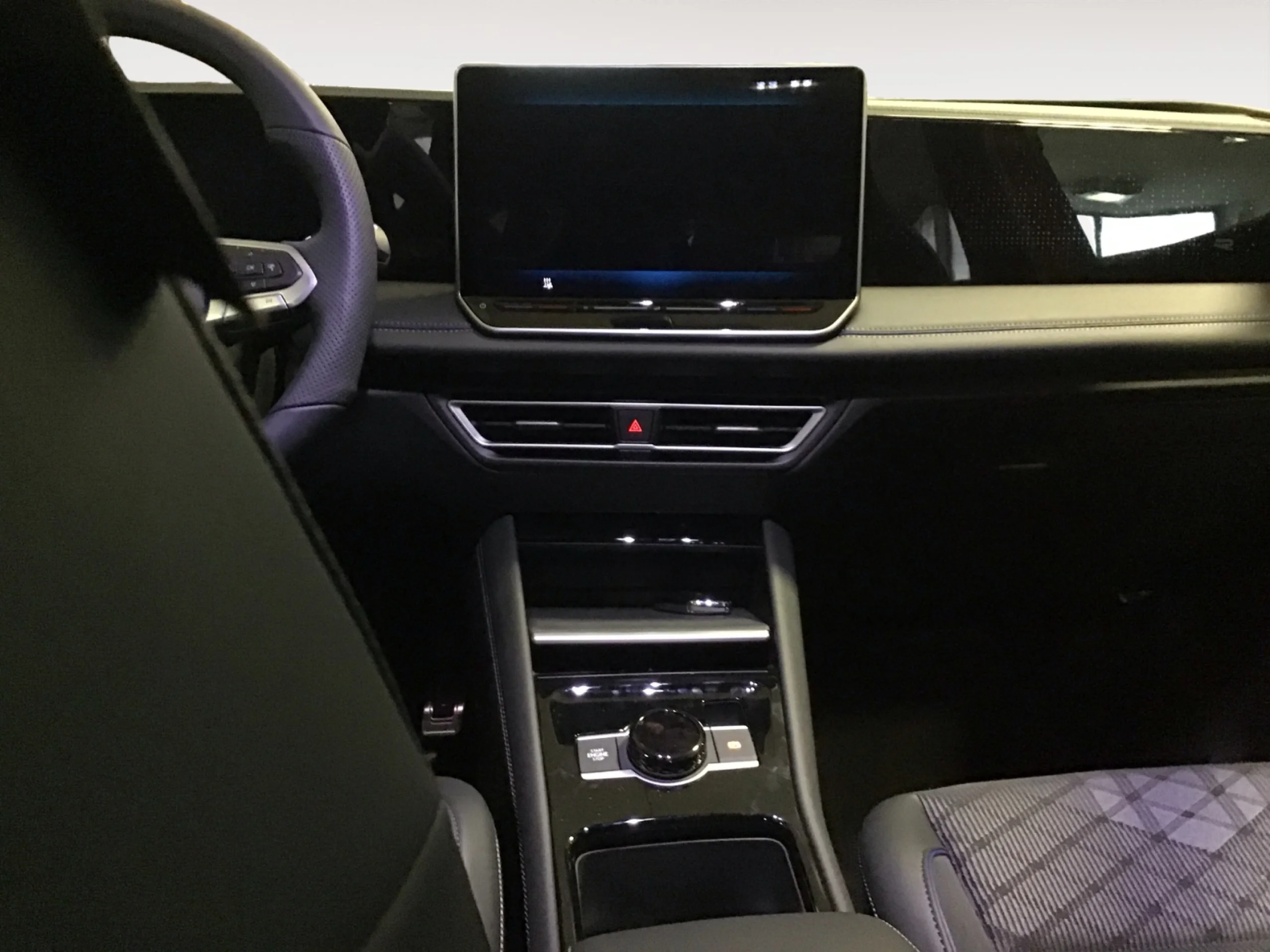 VOLKSWAGEN TIGUAN R LINE 1.5 TSI EHYBRID 150KW (204CV) DSG - Foto 14