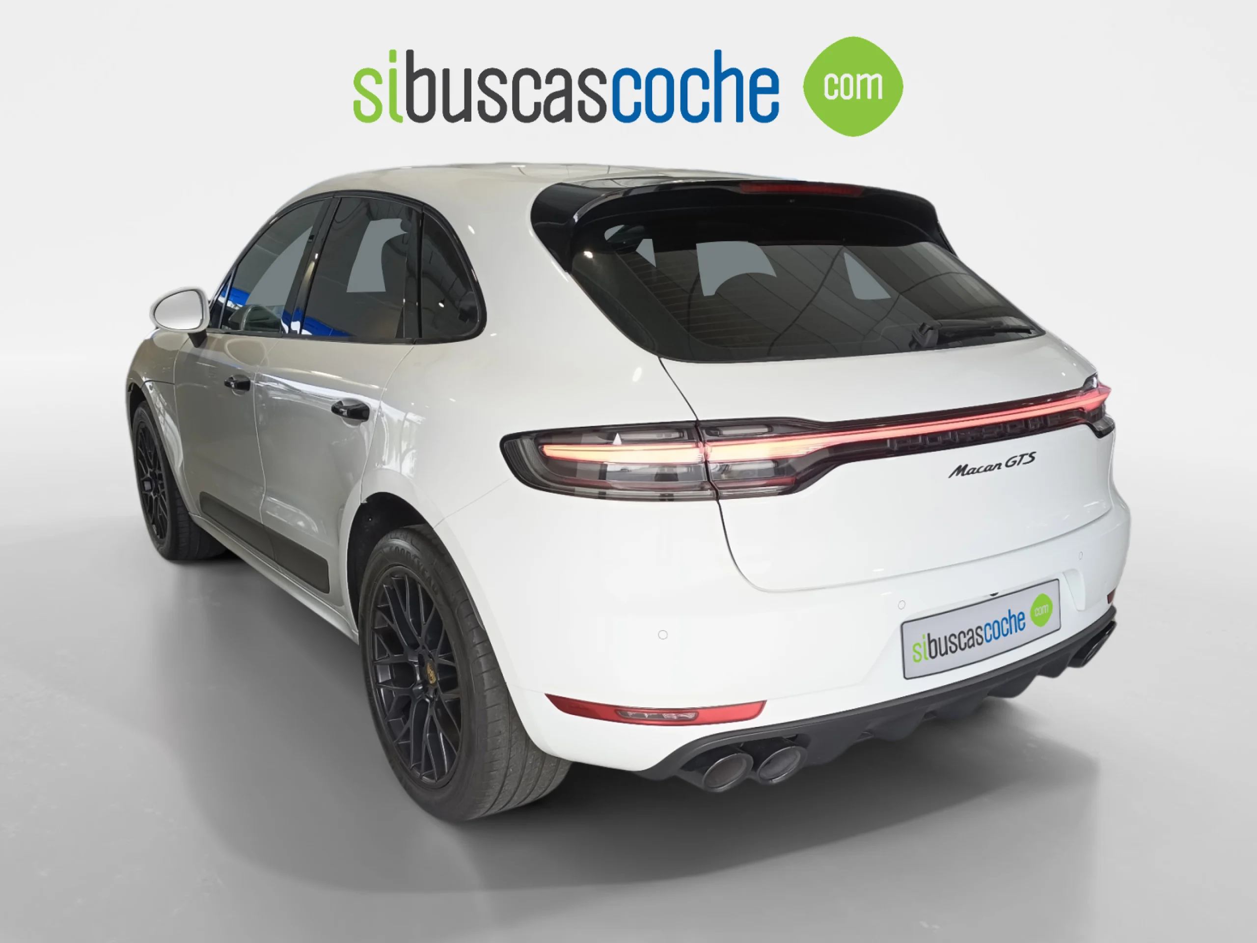 PORSCHE MACAN GTS - Foto 2