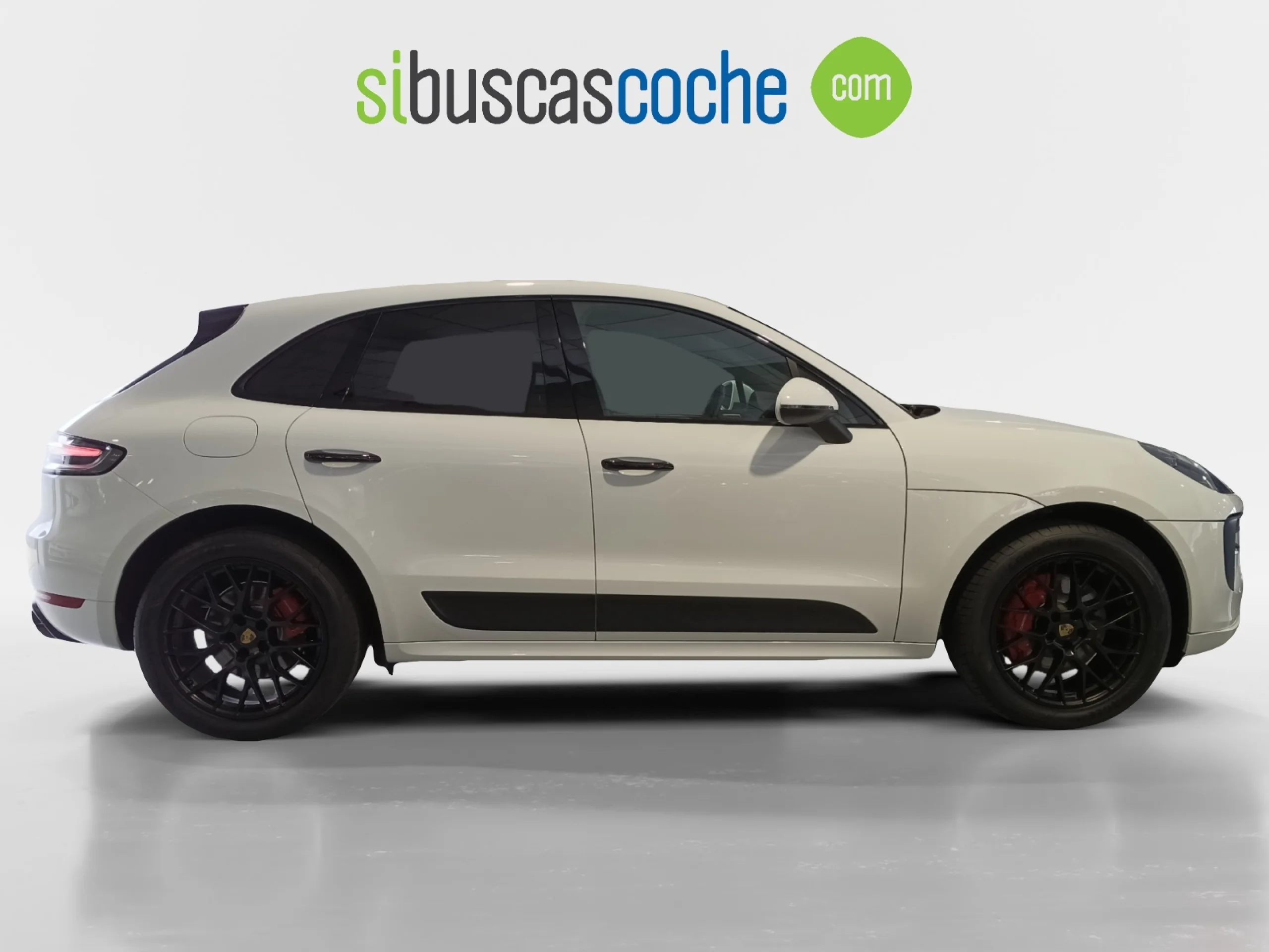 PORSCHE MACAN GTS - Foto 3