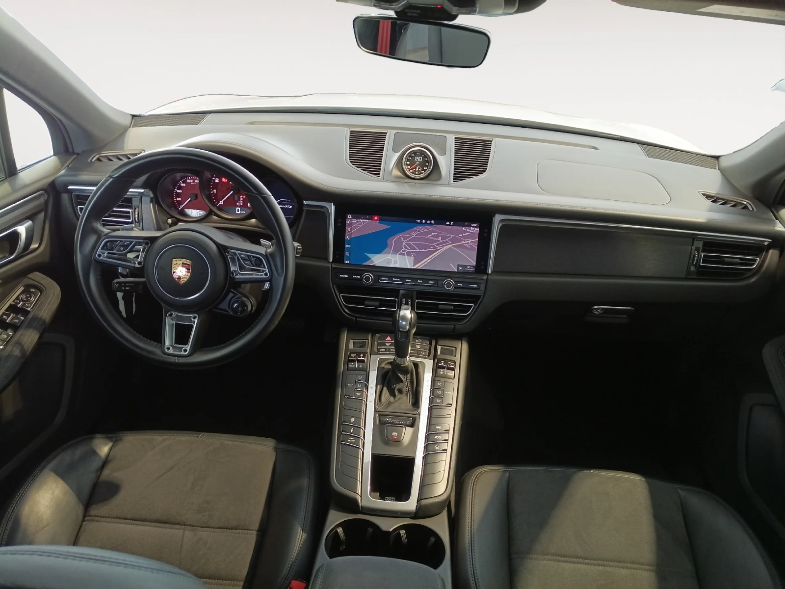 PORSCHE MACAN GTS - Foto 4