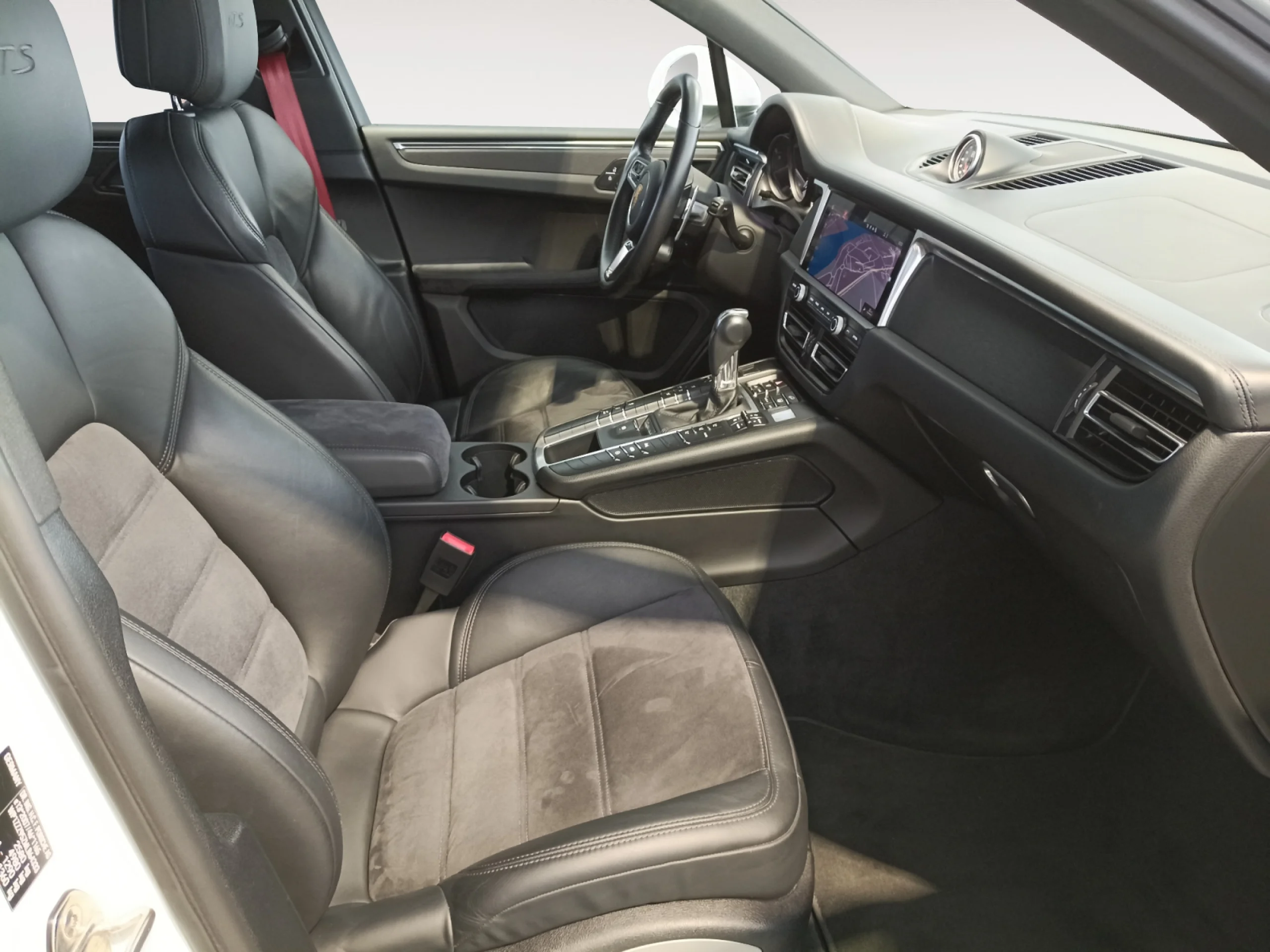 PORSCHE MACAN GTS - Foto 5