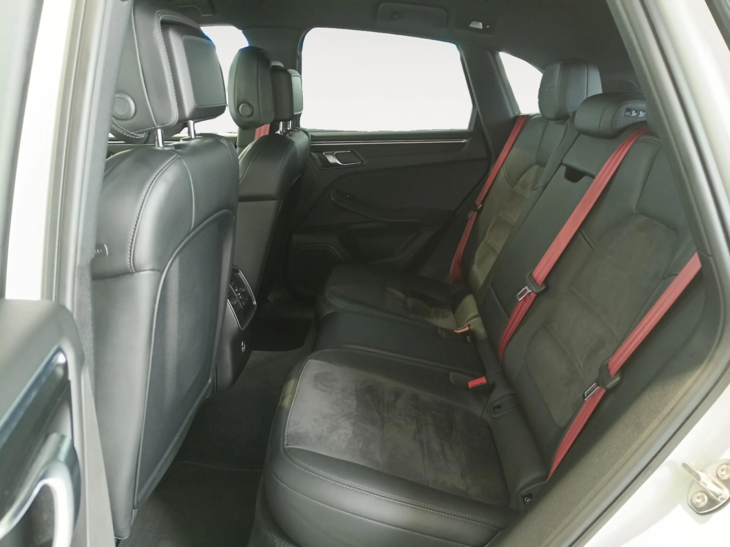 PORSCHE MACAN GTS - Foto 6