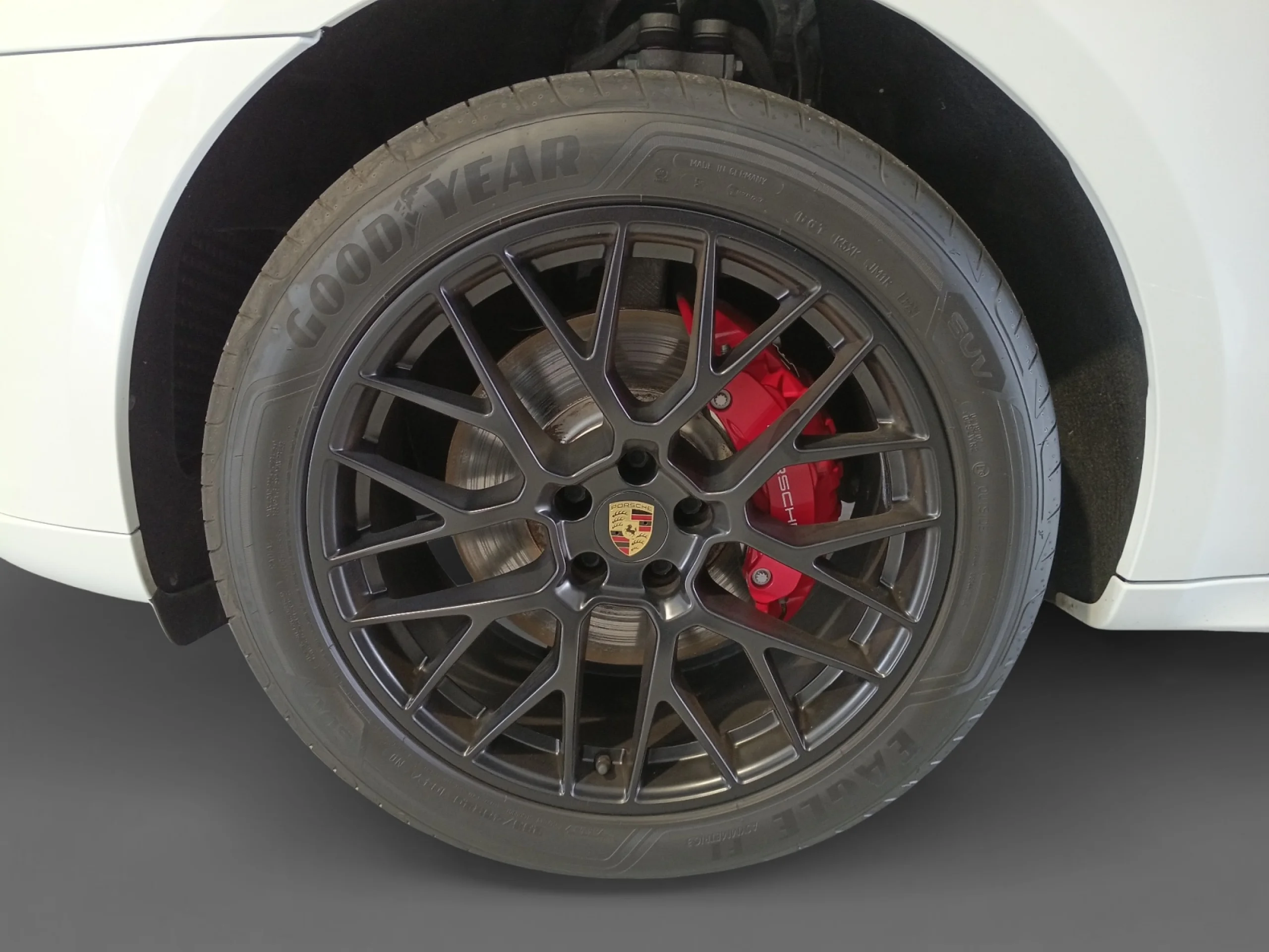 PORSCHE MACAN GTS - Foto 8