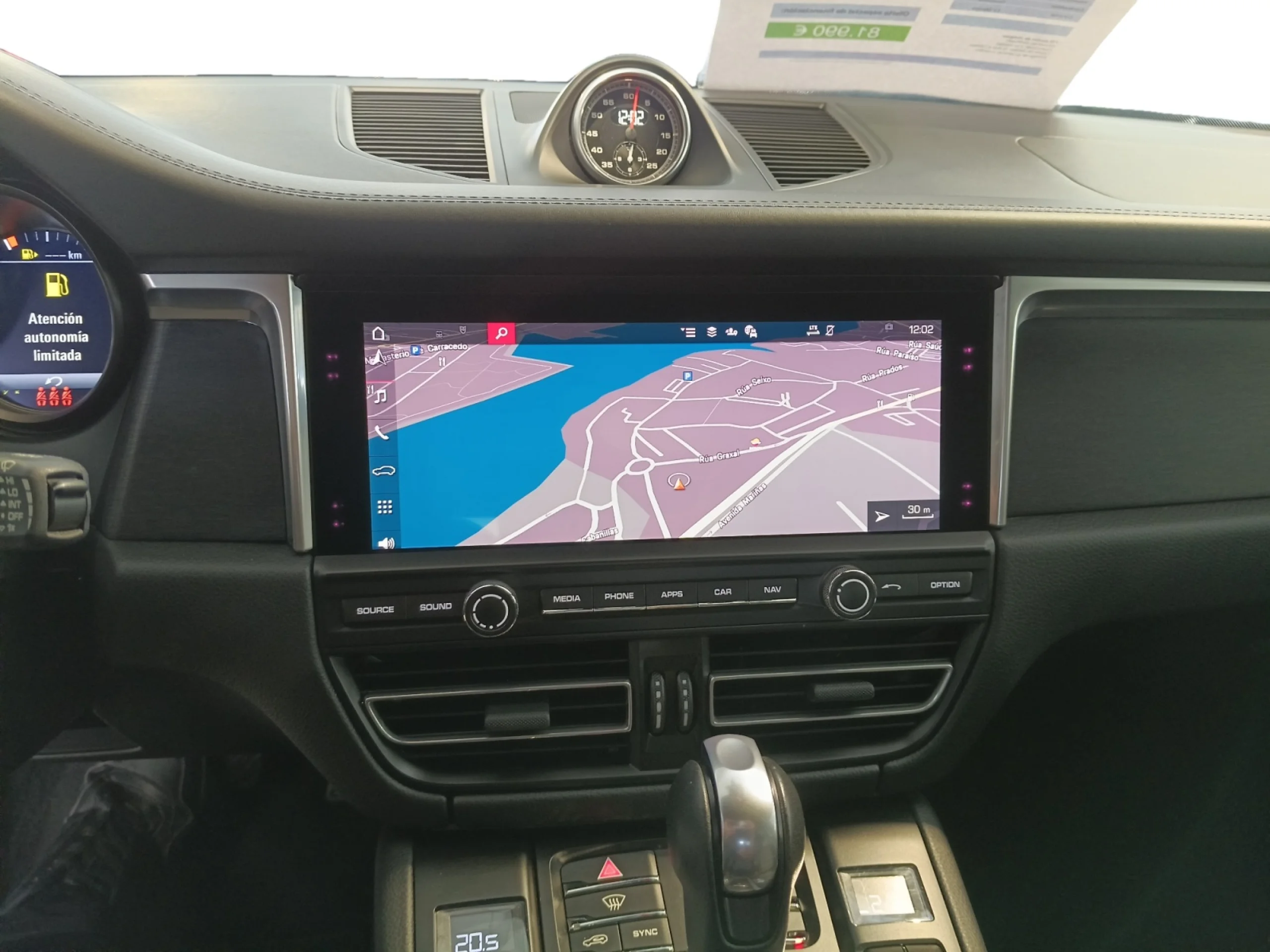 PORSCHE MACAN GTS - Foto 9