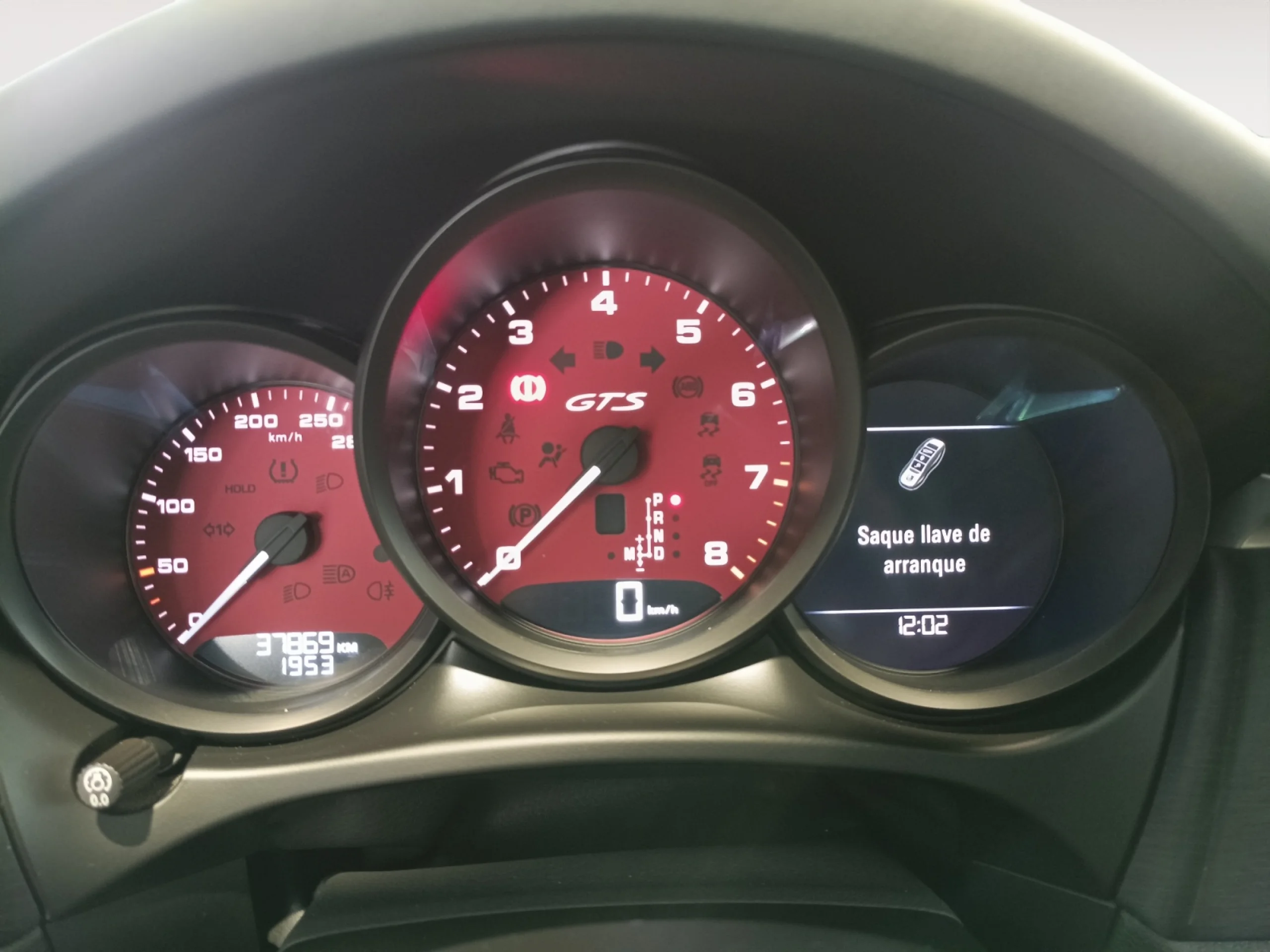 PORSCHE MACAN GTS - Foto 10