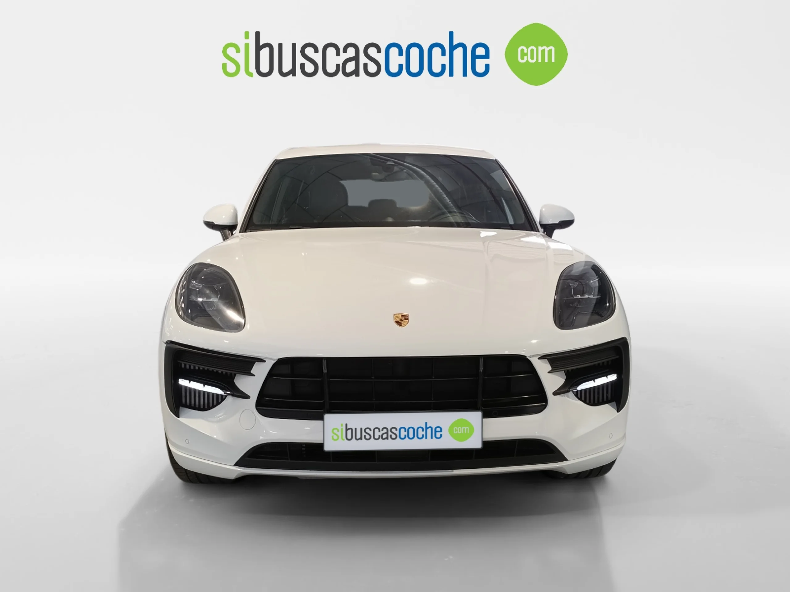 PORSCHE MACAN GTS - Foto 12