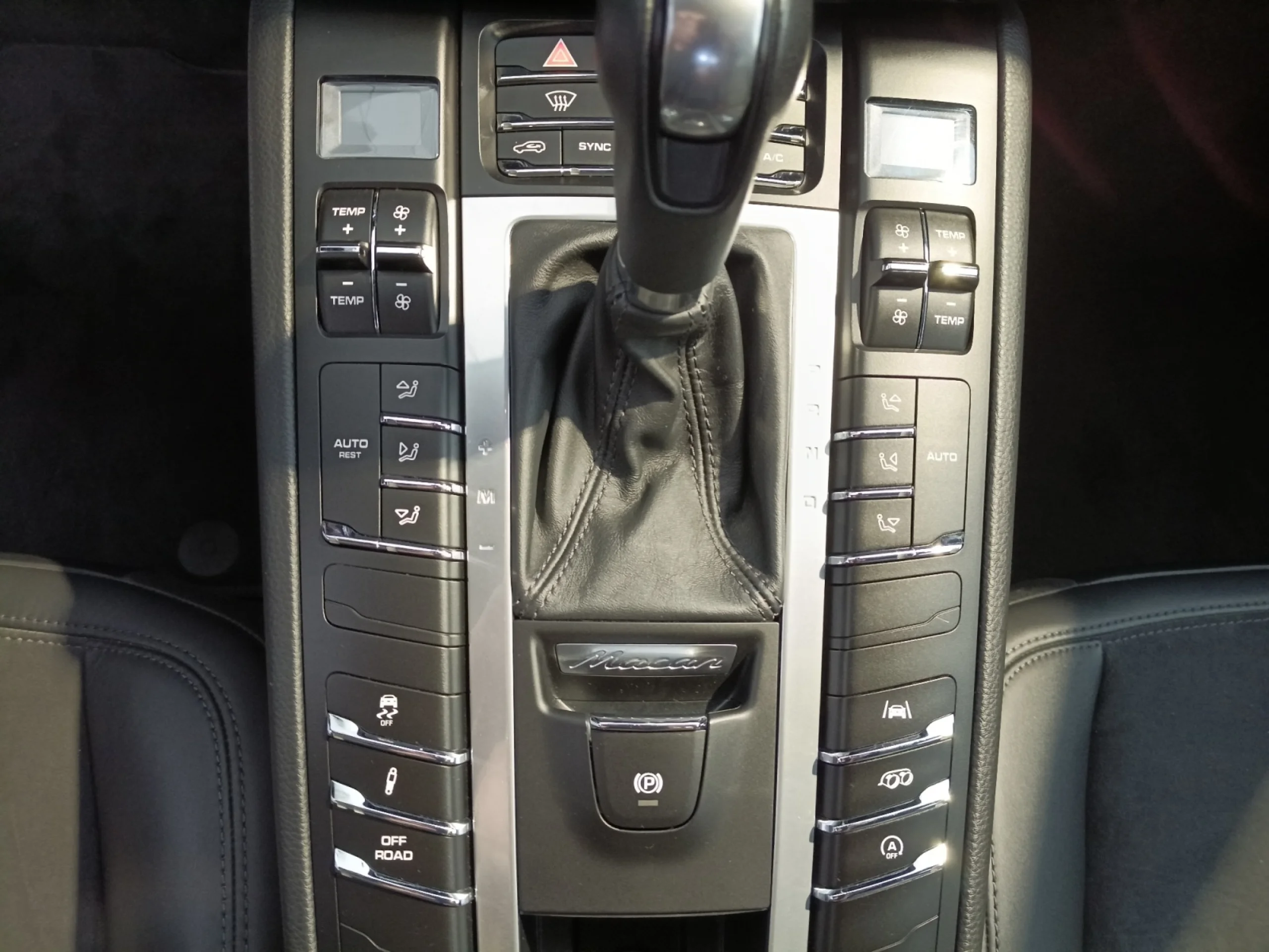 PORSCHE MACAN GTS - Foto 13