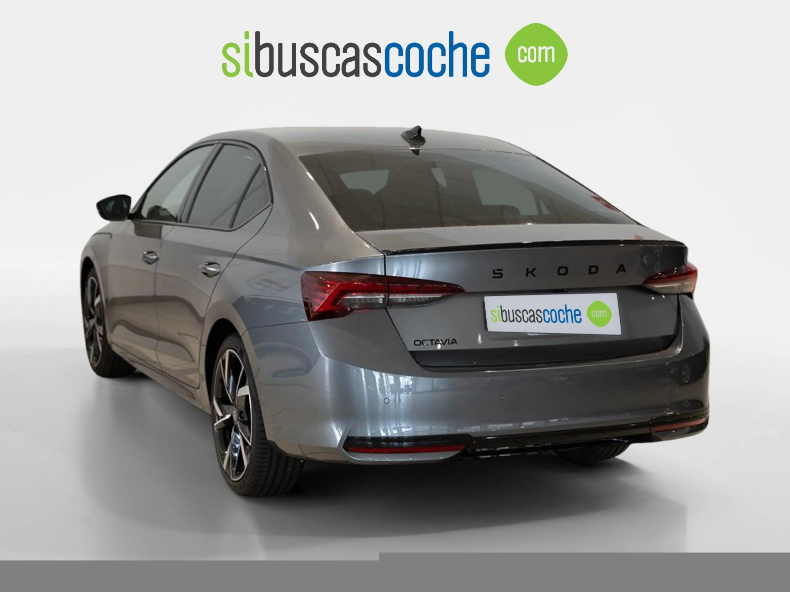 SKODA OCTAVIA 2.0 TDI 110KW (150 CV) DSG SPORTLINE - Foto 2