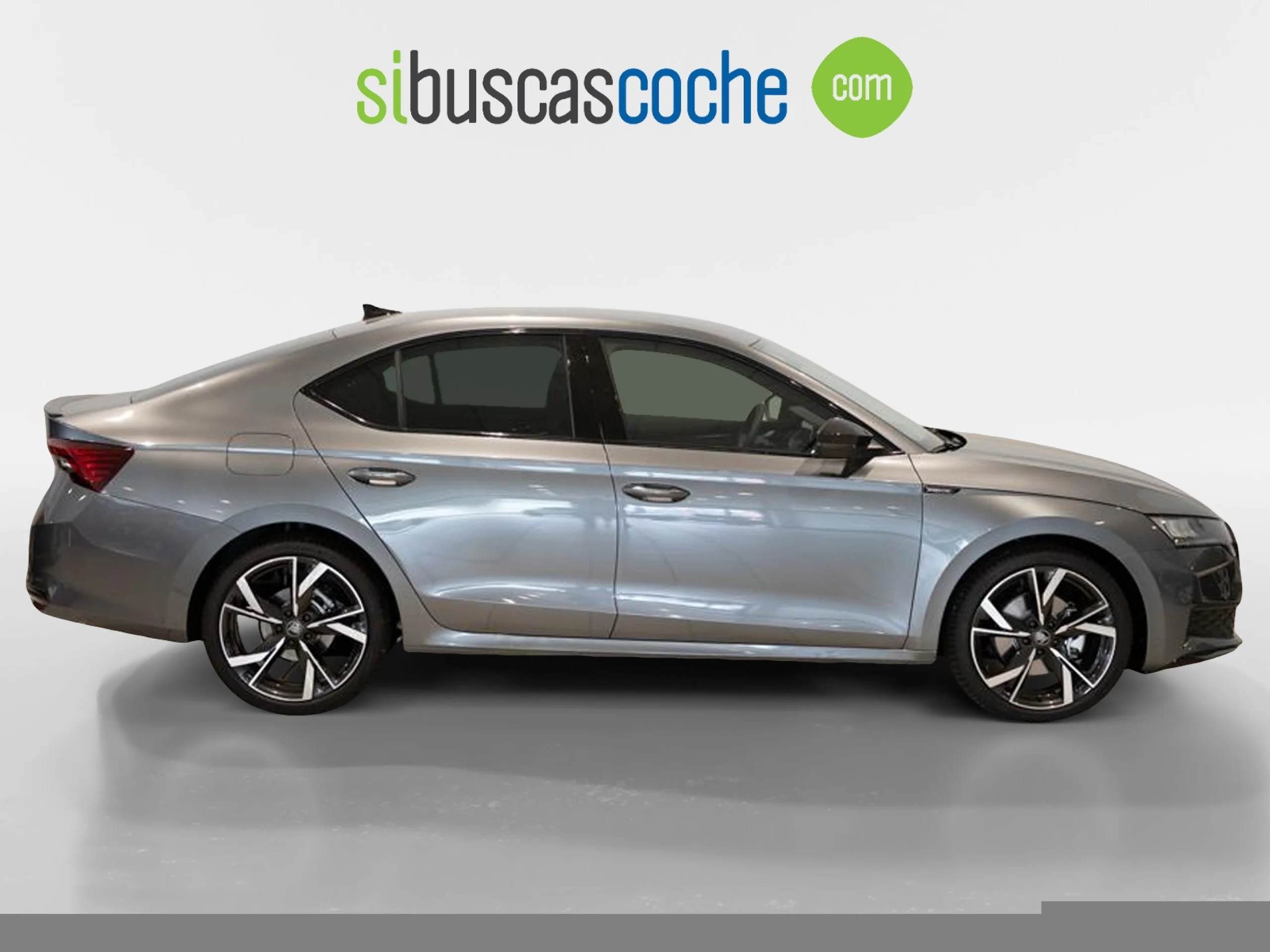 SKODA OCTAVIA 2.0 TDI 110KW (150 CV) DSG SPORTLINE - Foto 3