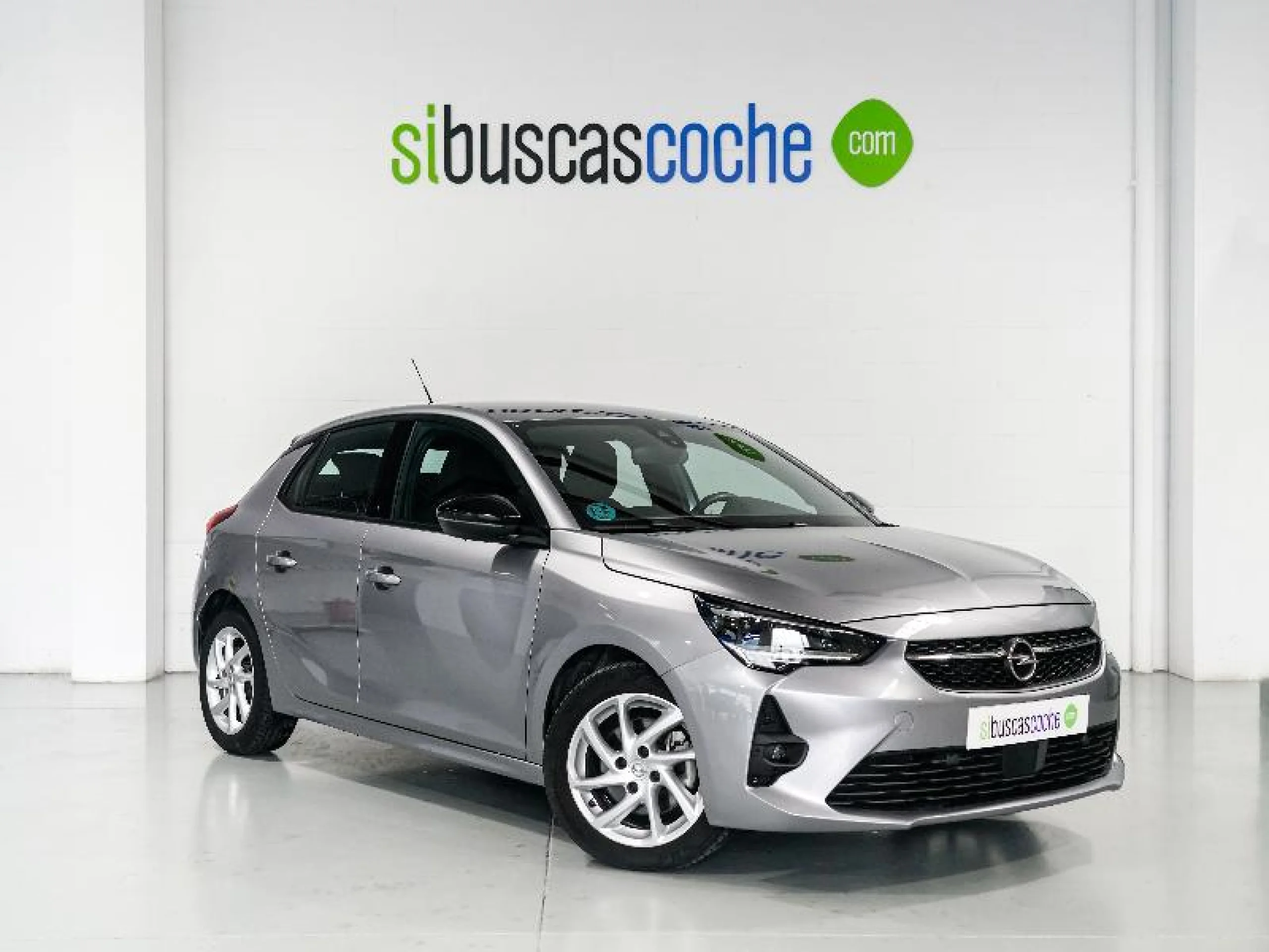 OPEL CORSA 1.5D DT 74KW (100CV) GS LINE - Foto 1
