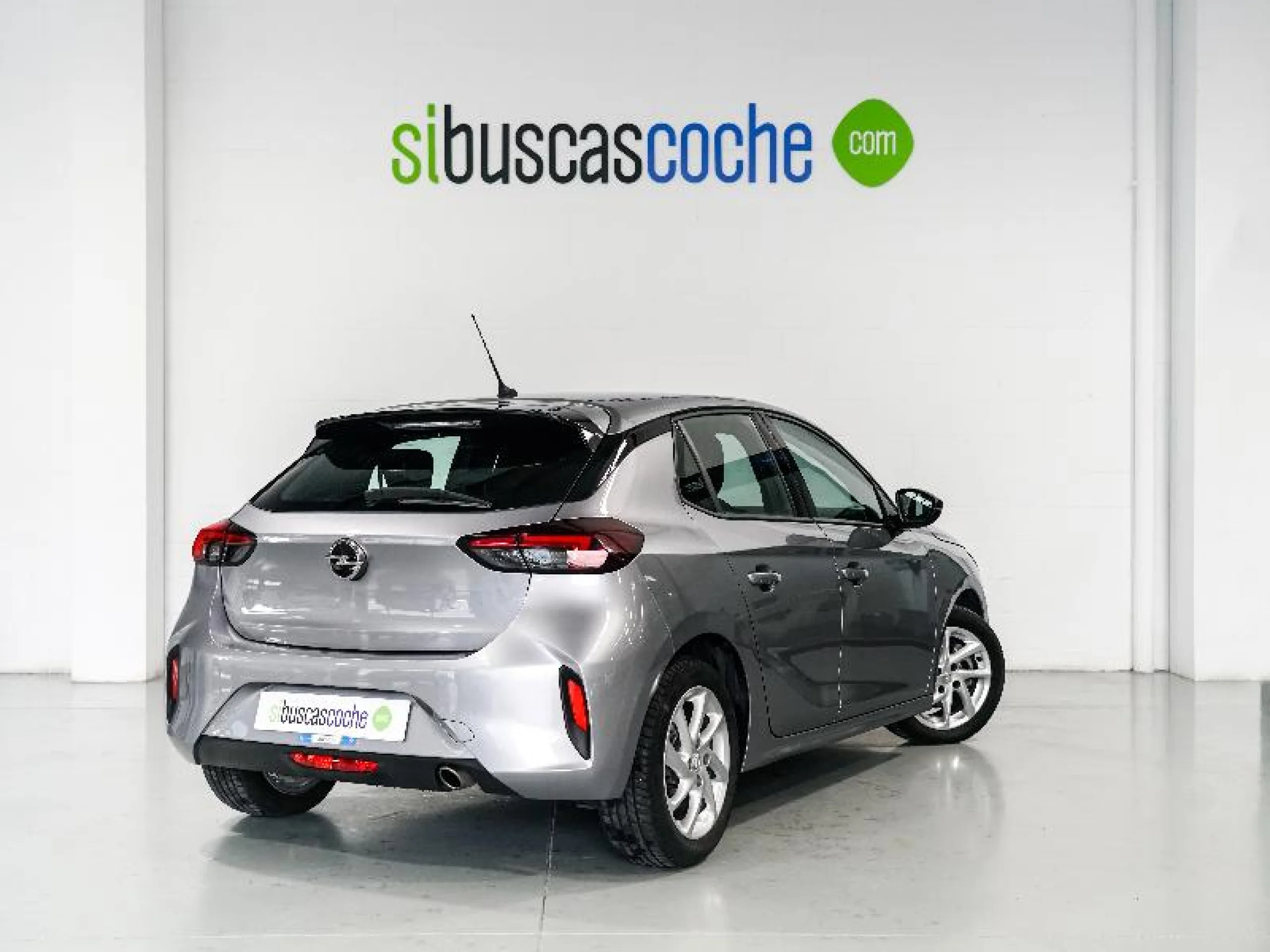 OPEL CORSA 1.5D DT 74KW (100CV) GS LINE - Foto 2
