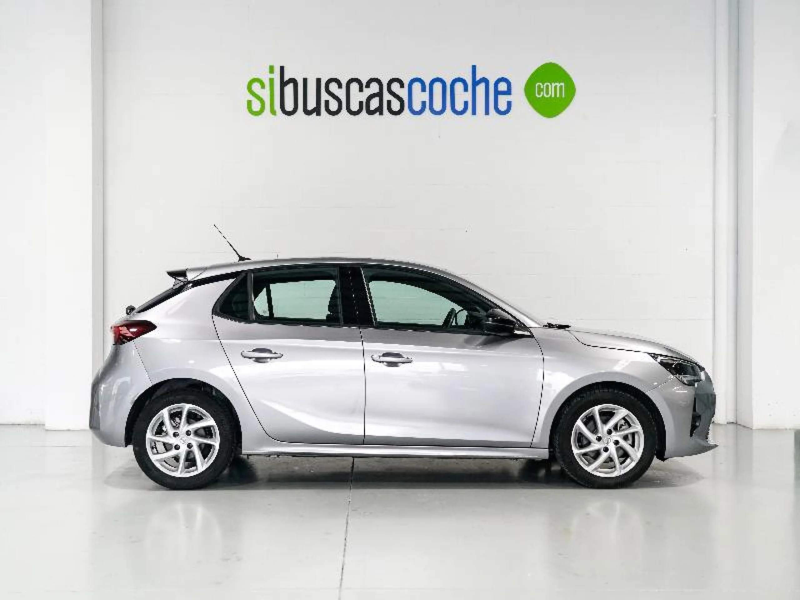 OPEL CORSA 1.5D DT 74KW (100CV) GS LINE - Foto 3