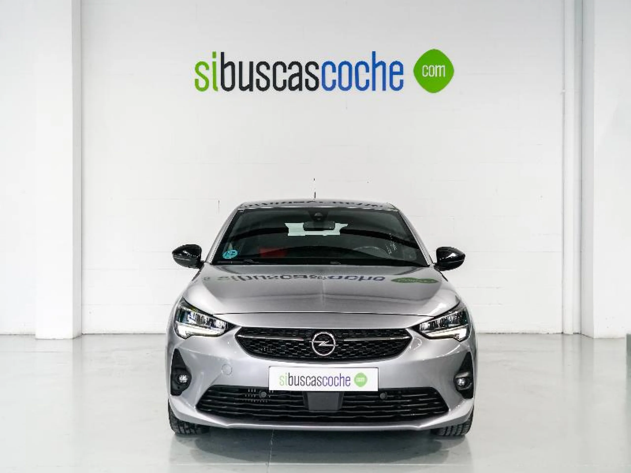 OPEL CORSA 1.5D DT 74KW (100CV) GS LINE - Foto 19