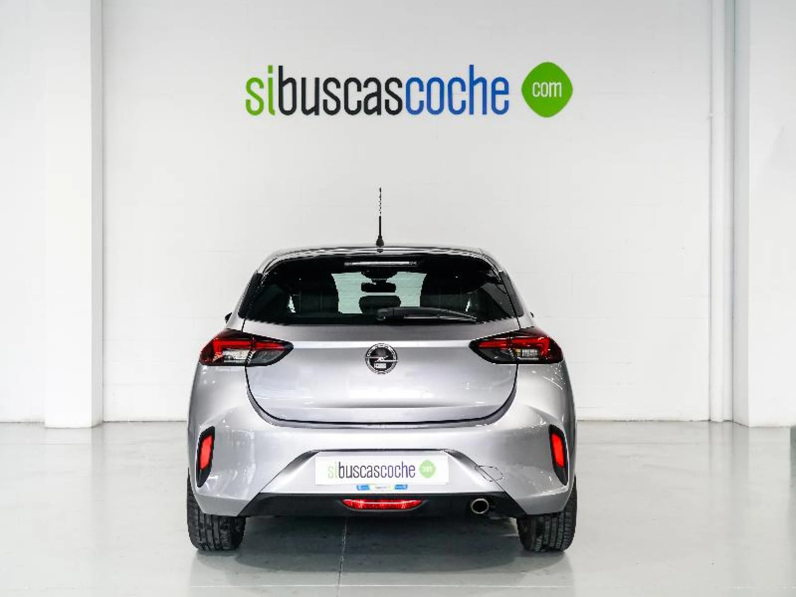 OPEL CORSA 1.5D DT 74KW (100CV) GS LINE - Foto 20