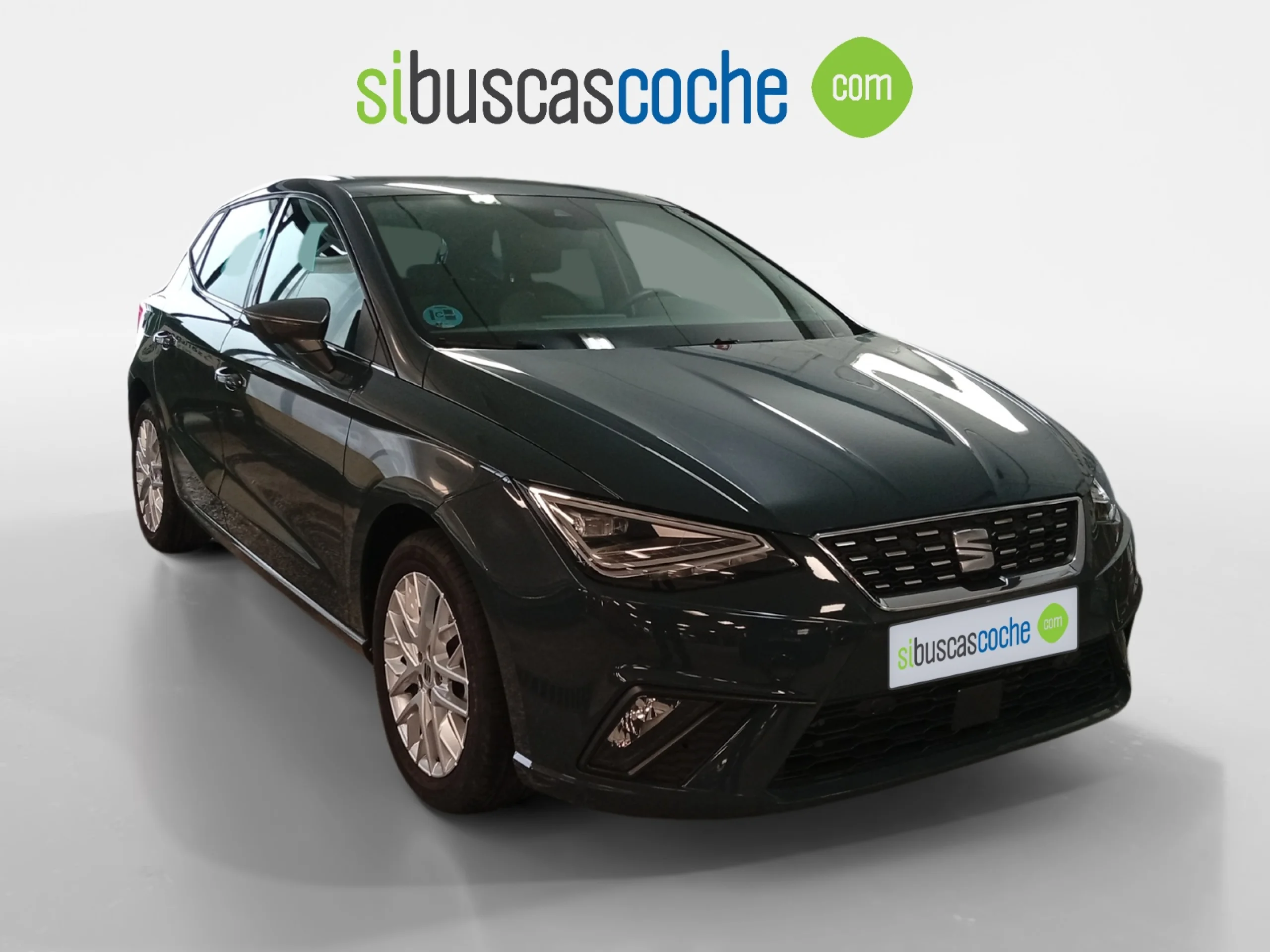 SEAT IBIZA 1.0 TSI 85KW XCELLENCE - Foto 1
