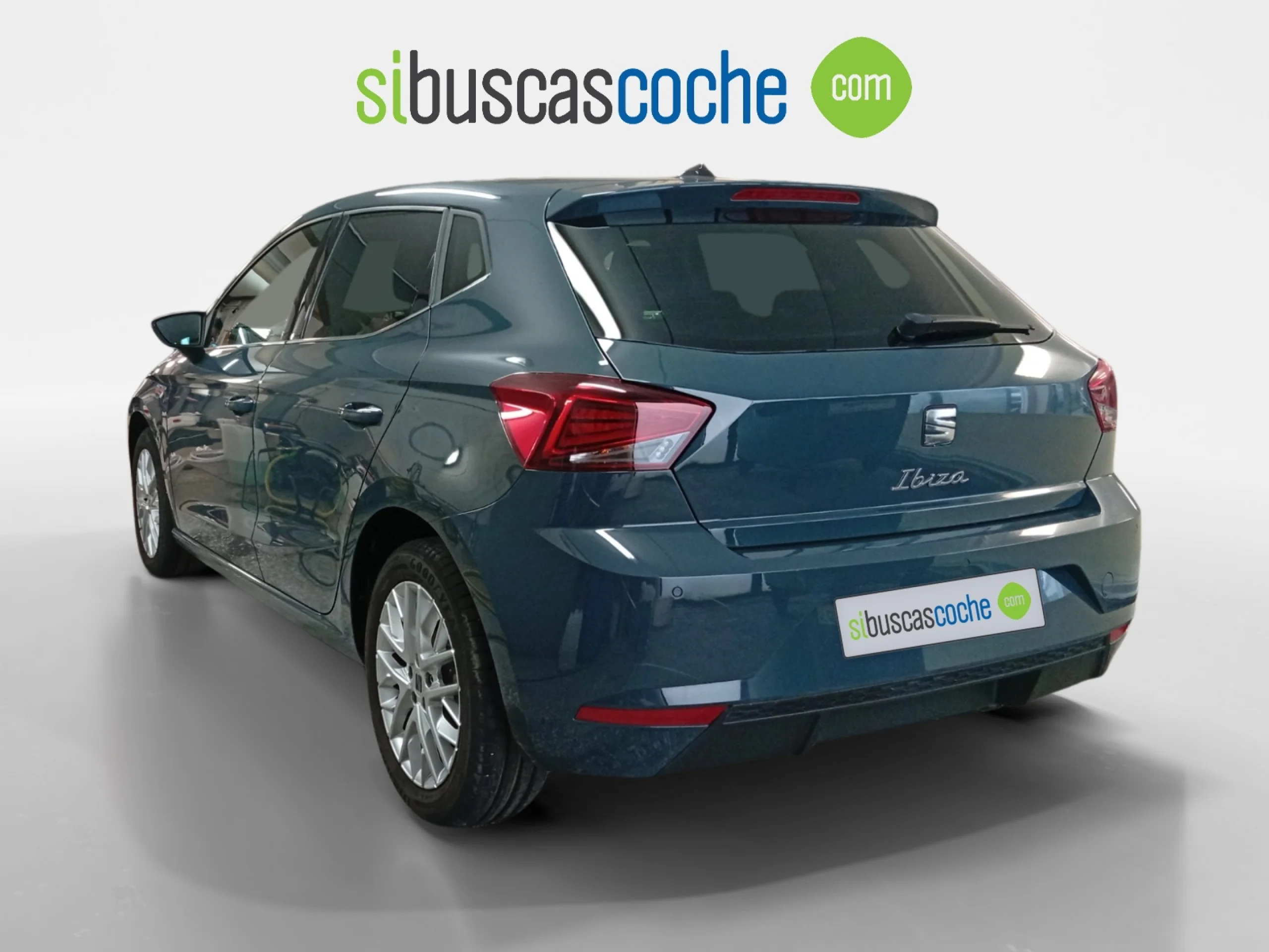SEAT IBIZA 1.0 TSI 85KW XCELLENCE - Foto 2