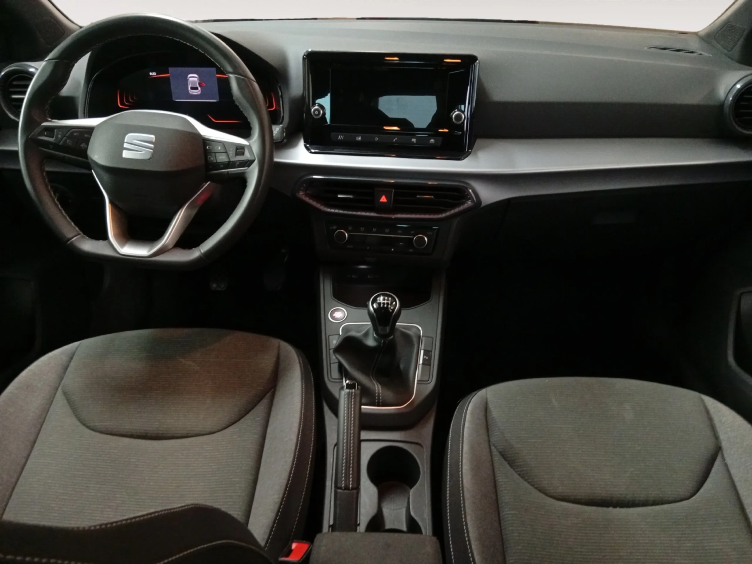 SEAT IBIZA 1.0 TSI 85KW XCELLENCE - Foto 4