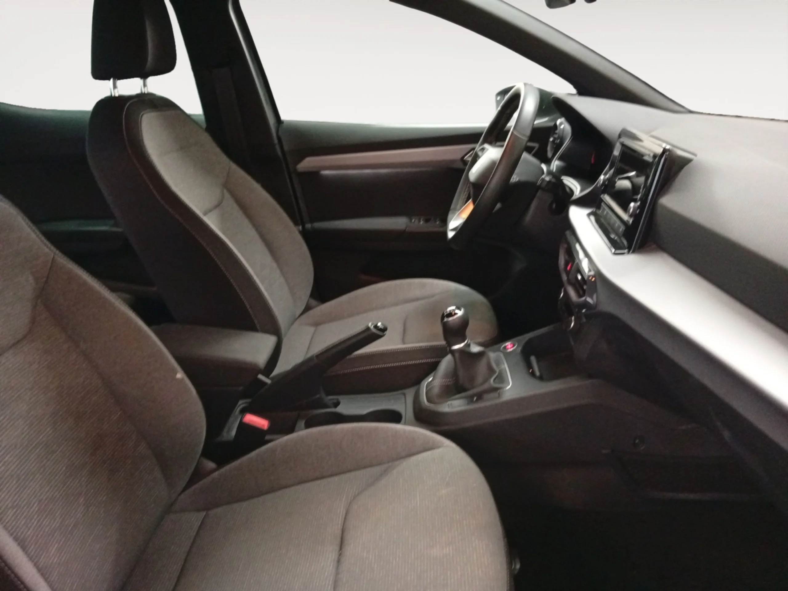 SEAT IBIZA 1.0 TSI 85KW XCELLENCE - Foto 5