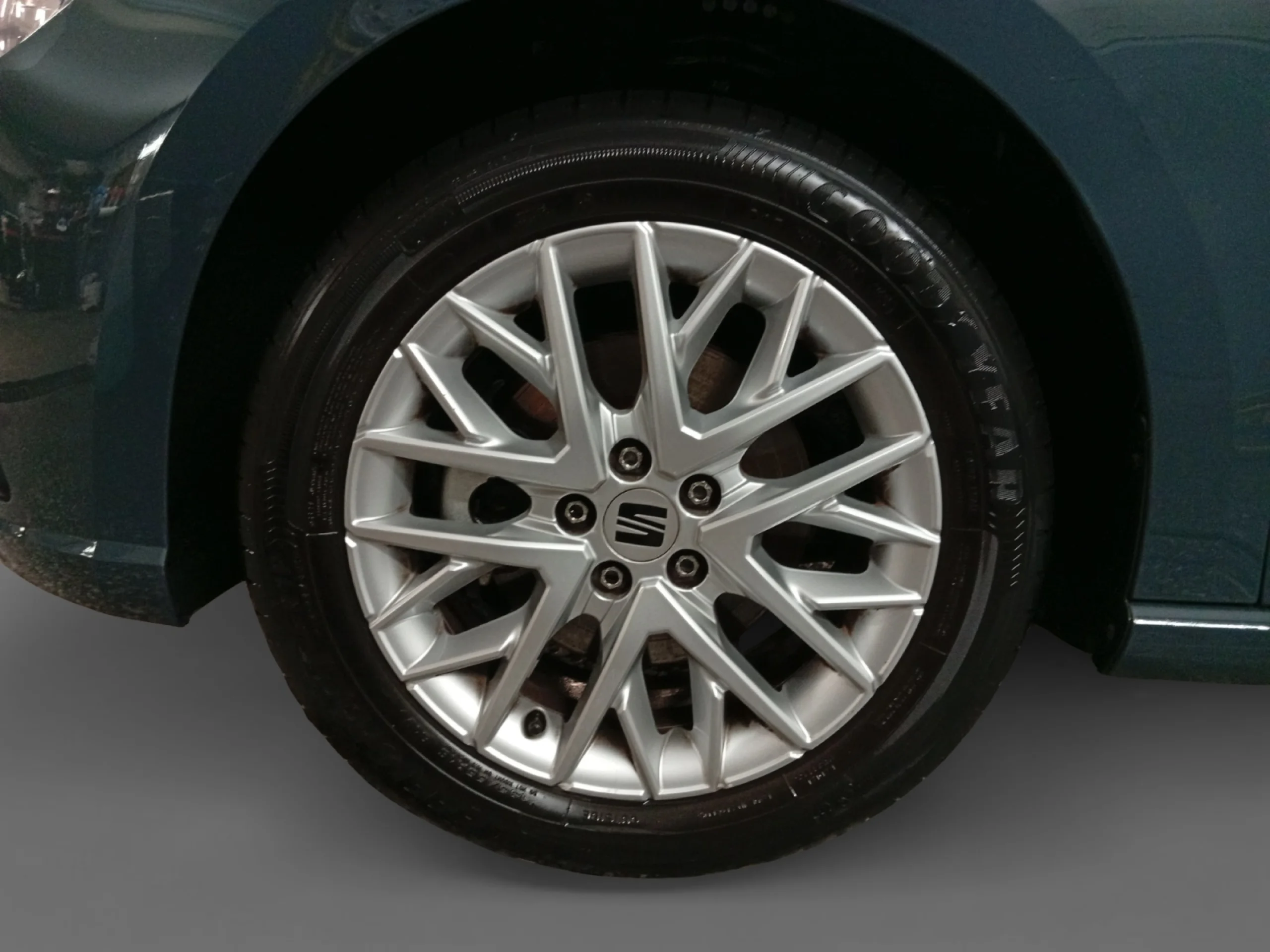 SEAT IBIZA 1.0 TSI 85KW XCELLENCE - Foto 9