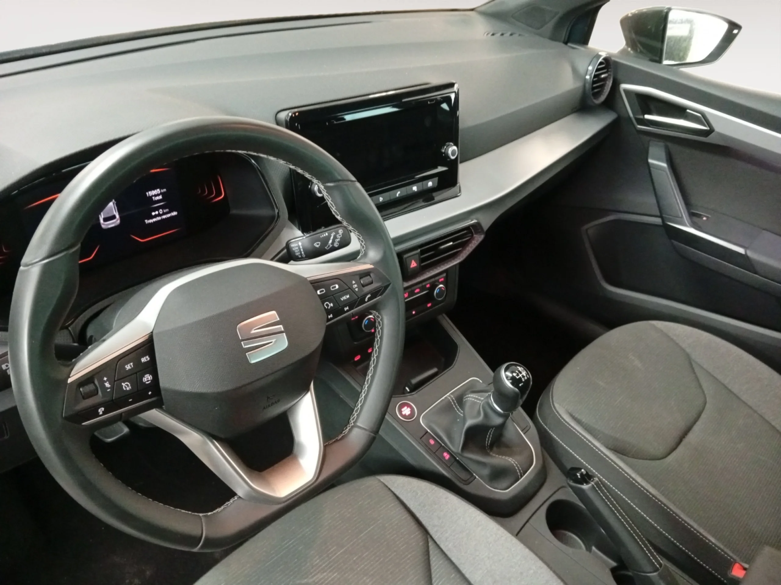 SEAT IBIZA 1.0 TSI 85KW XCELLENCE - Foto 10