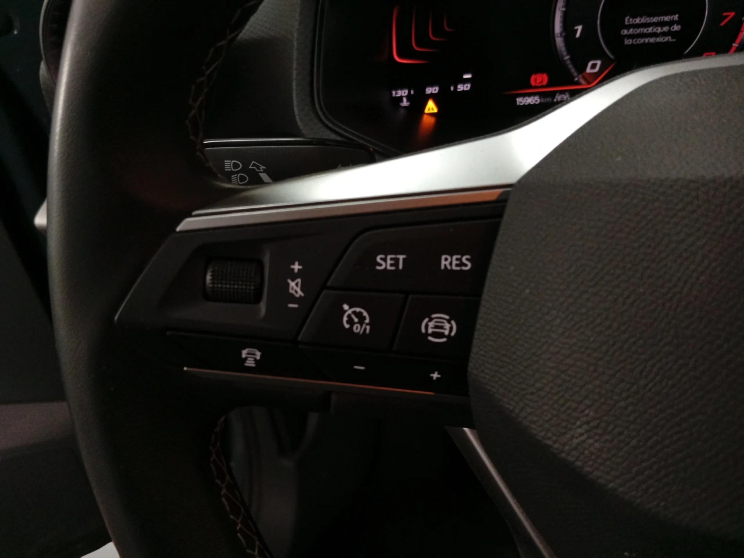 SEAT IBIZA 1.0 TSI 85KW XCELLENCE - Foto 11