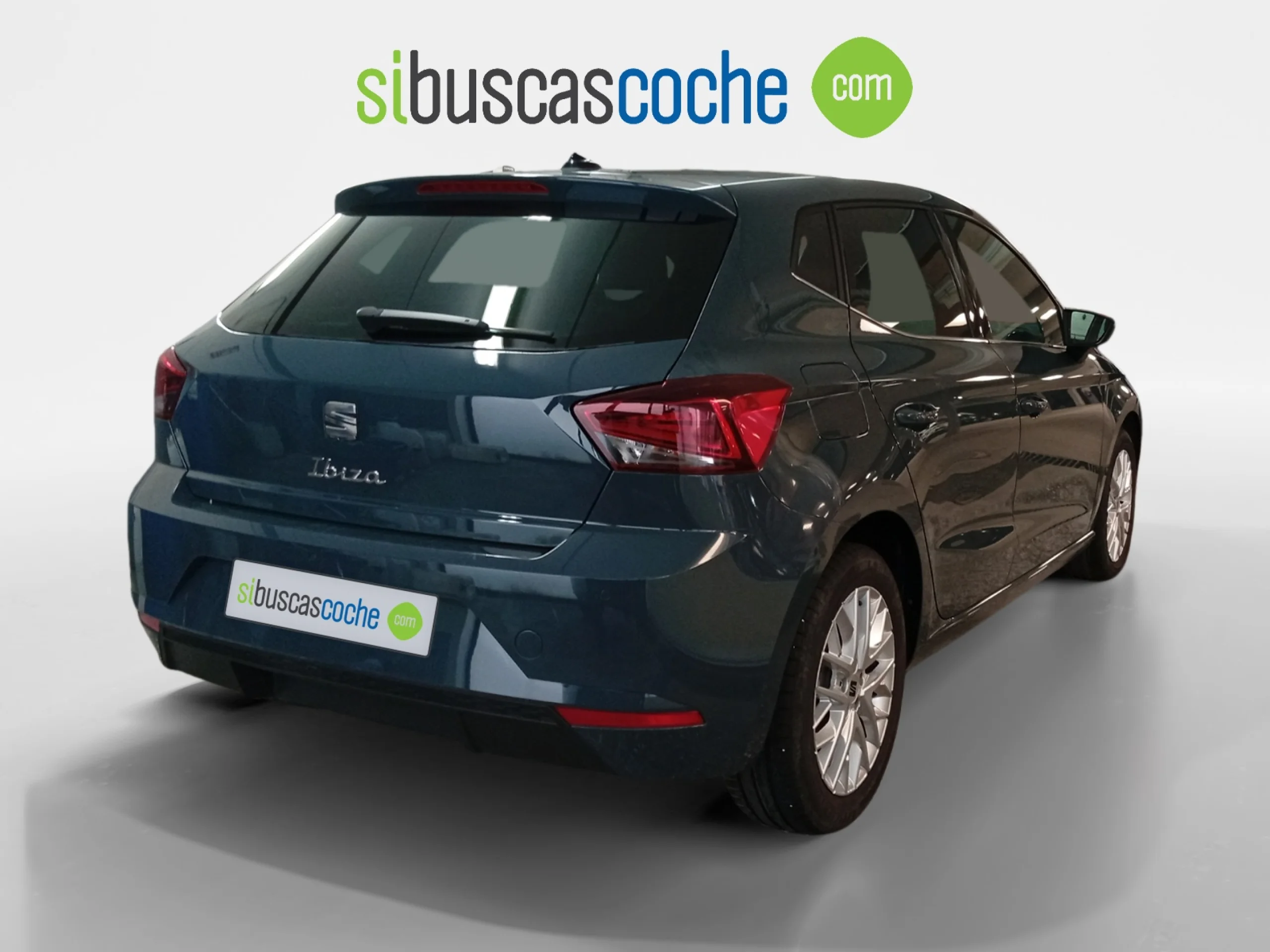 SEAT IBIZA 1.0 TSI 85KW XCELLENCE - Foto 16