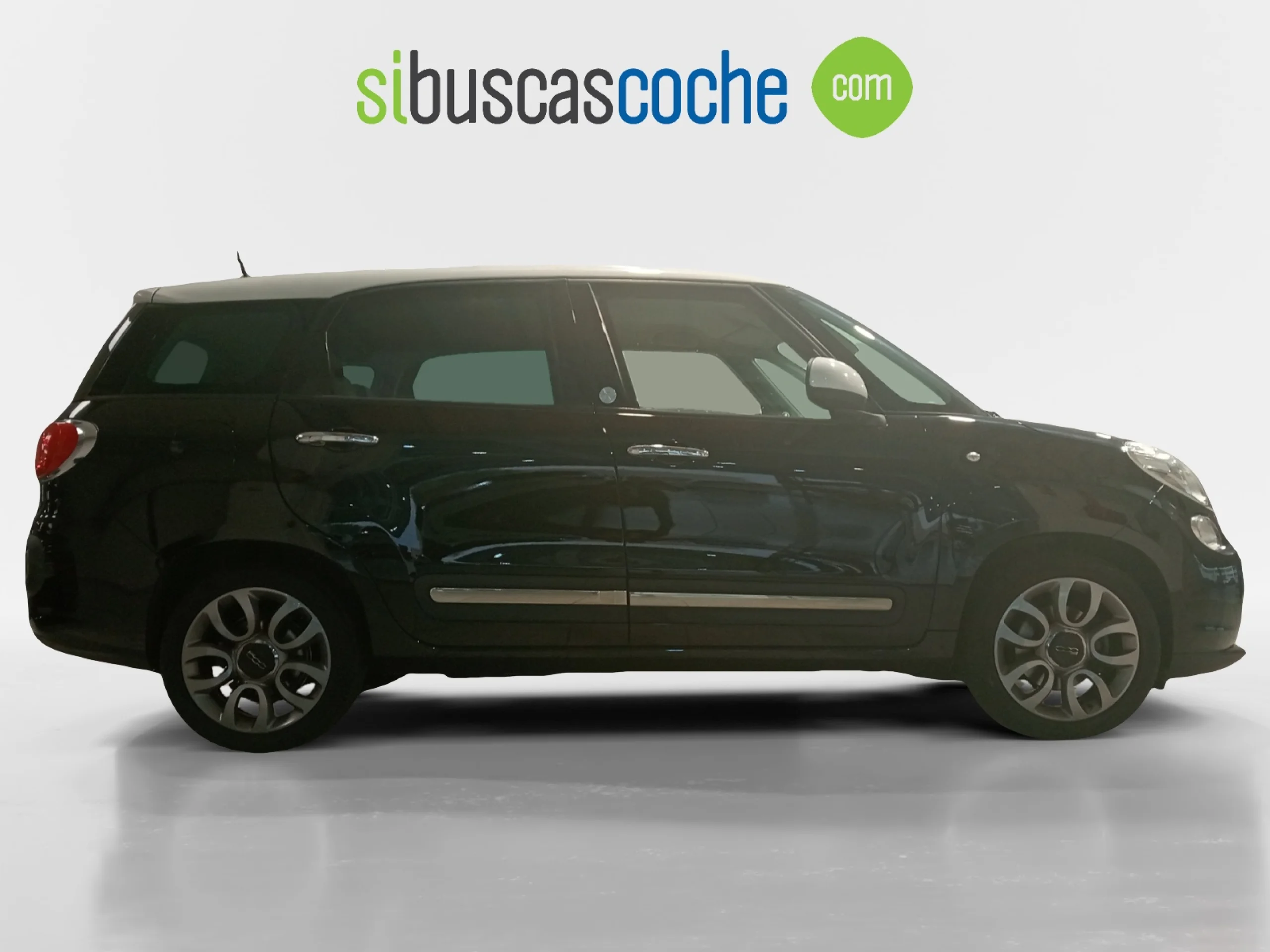FIAT 500L 1.6 16V MULTIJET II 105CV S&S LOUNGE - Foto 3