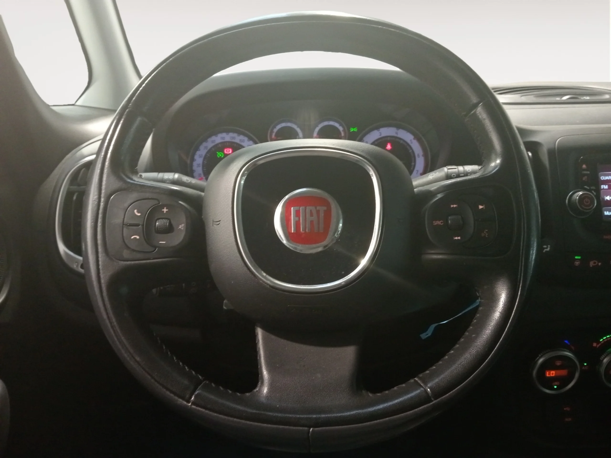 FIAT 500L 1.6 16V MULTIJET II 105CV S&S LOUNGE - Foto 11