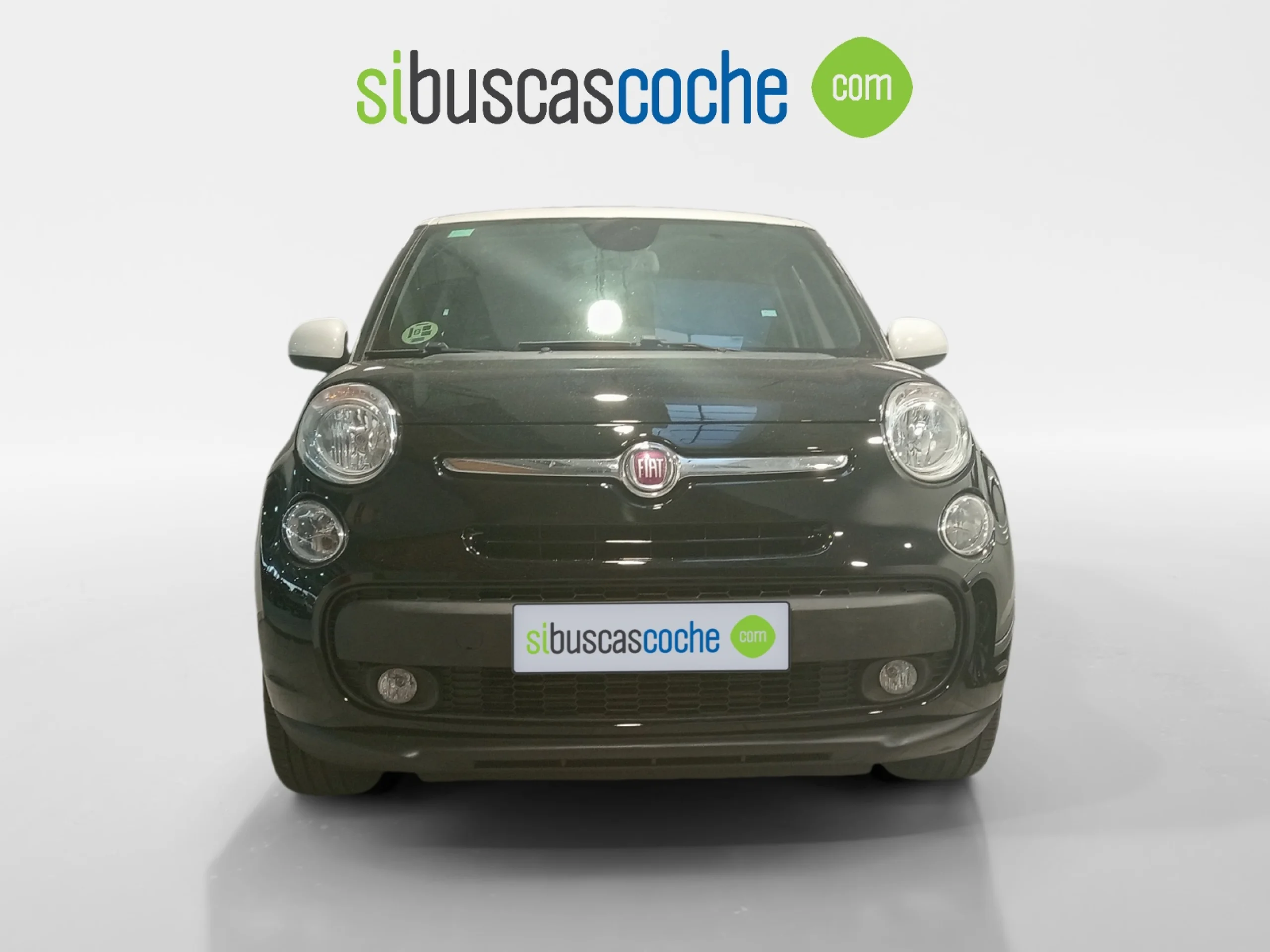 FIAT 500L 1.6 16V MULTIJET II 105CV S&S LOUNGE - Foto 12