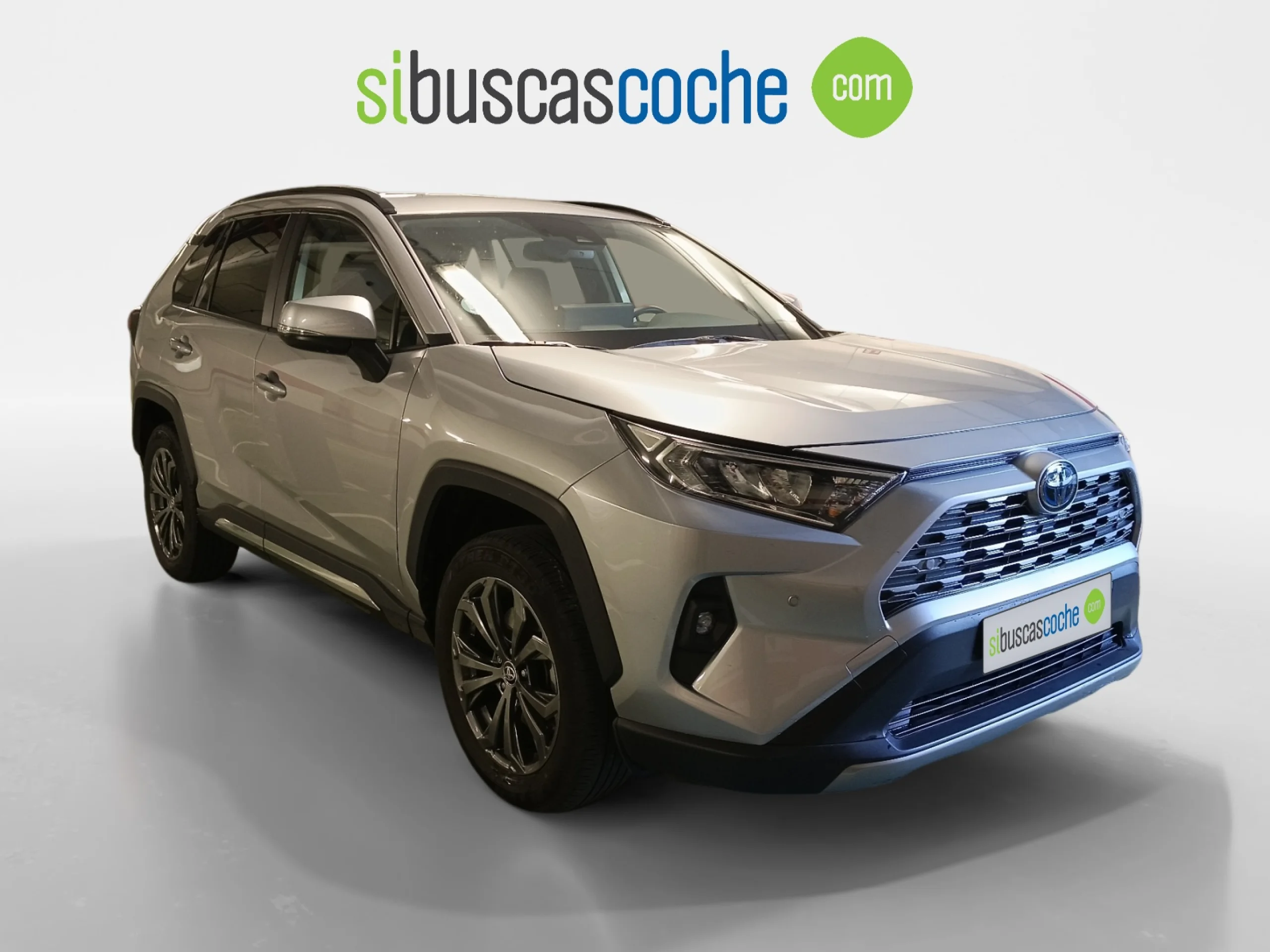 TOYOTA Rav4 220H E CVT 4X2 ADVANCE - Foto 1