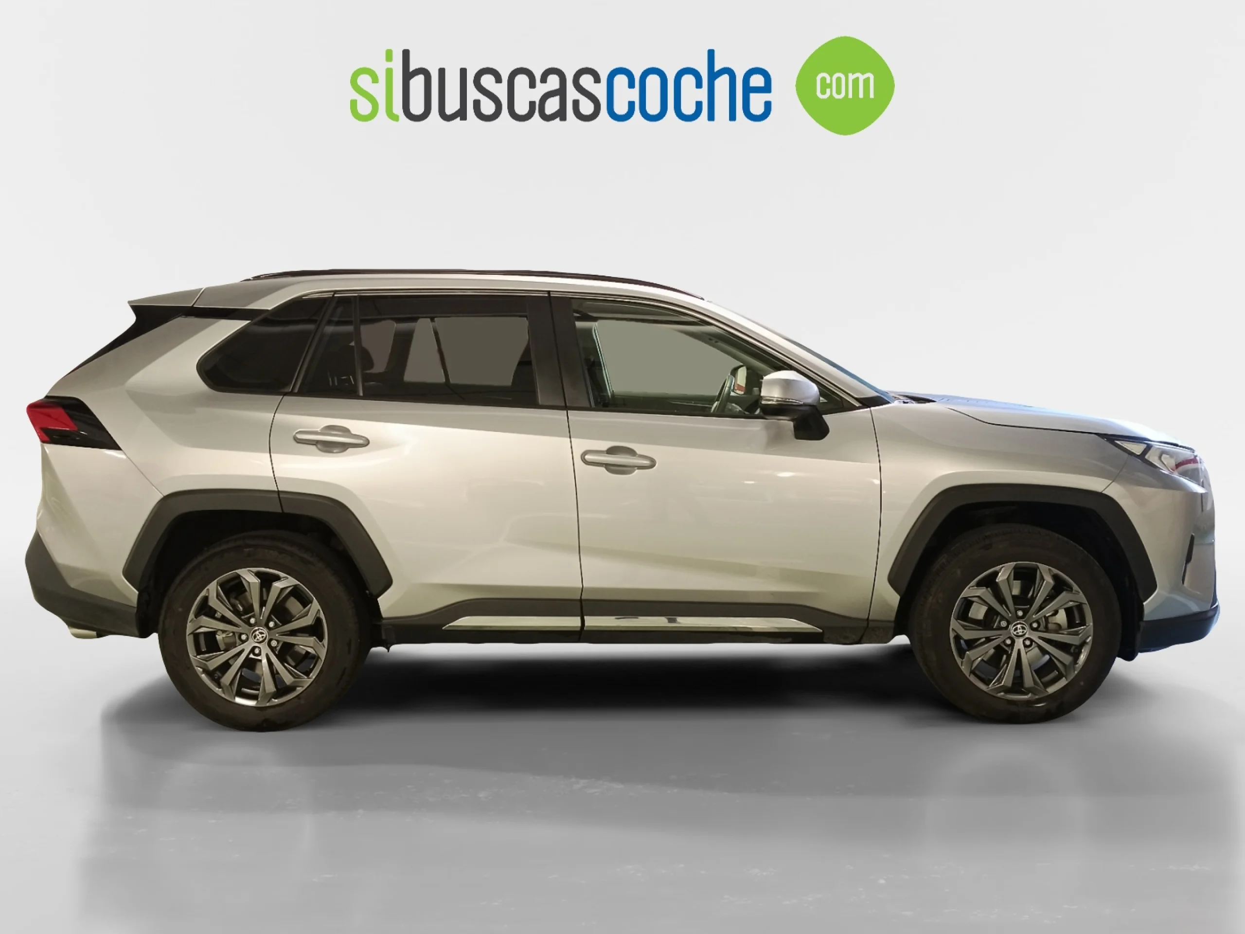 TOYOTA Rav4 220H E CVT 4X2 ADVANCE - Foto 3
