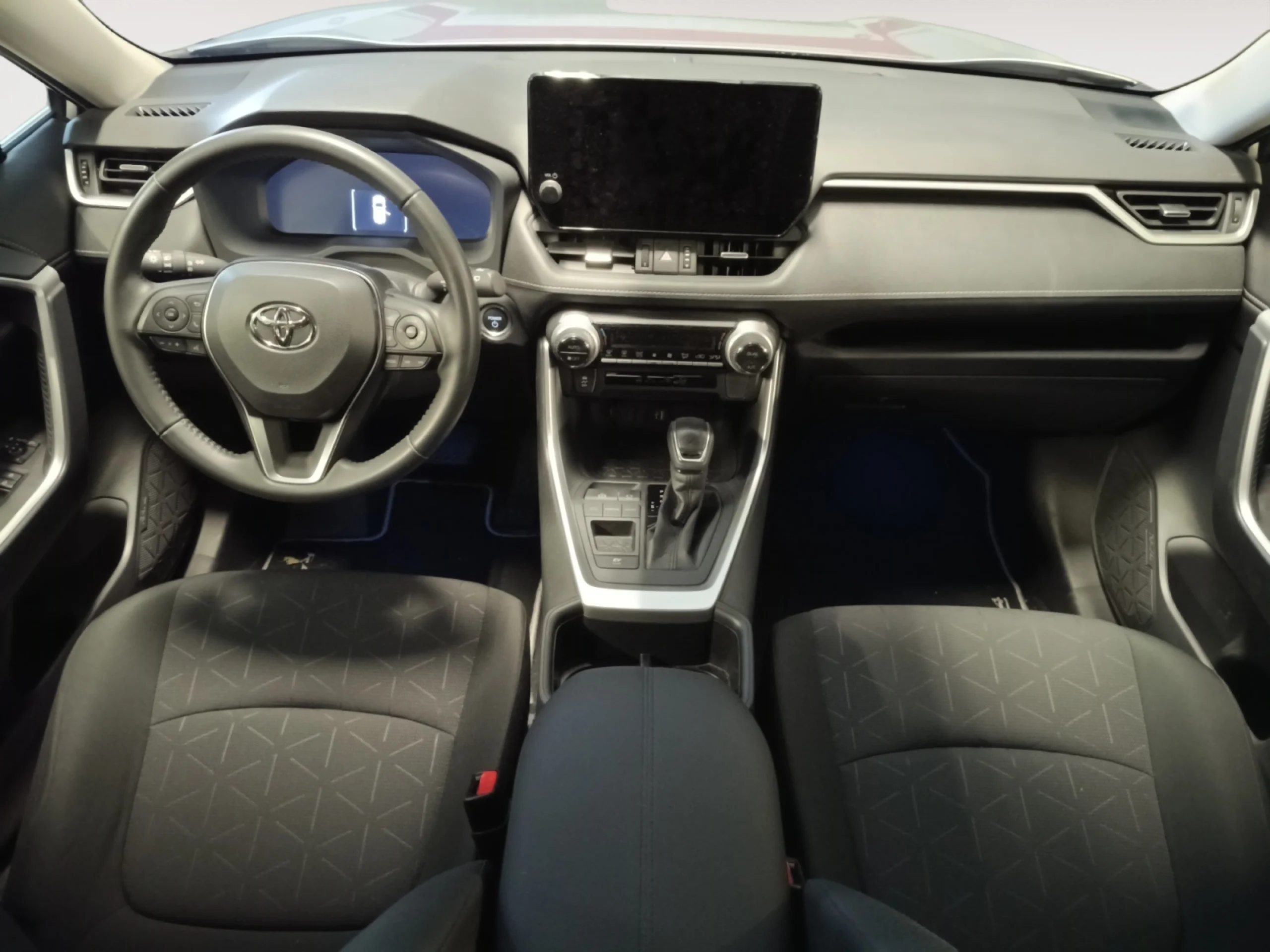 TOYOTA Rav4 220H E CVT 4X2 ADVANCE - Foto 4