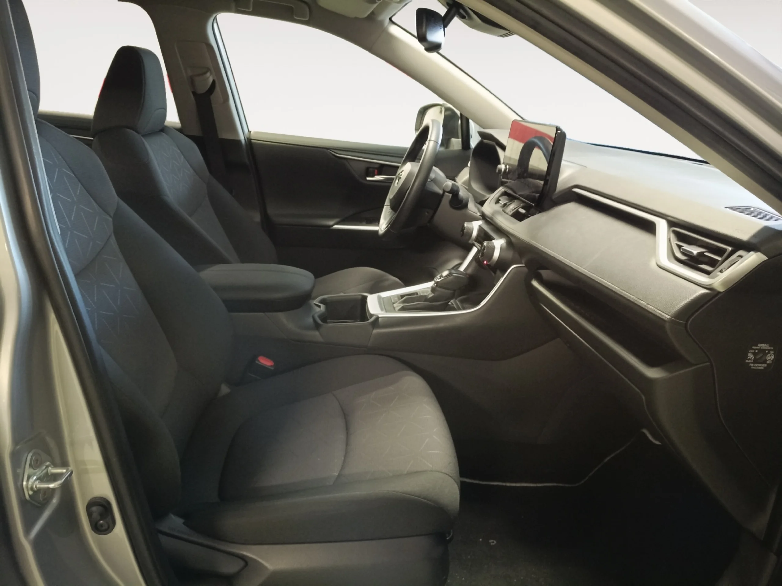 TOYOTA Rav4 220H E CVT 4X2 ADVANCE - Foto 5