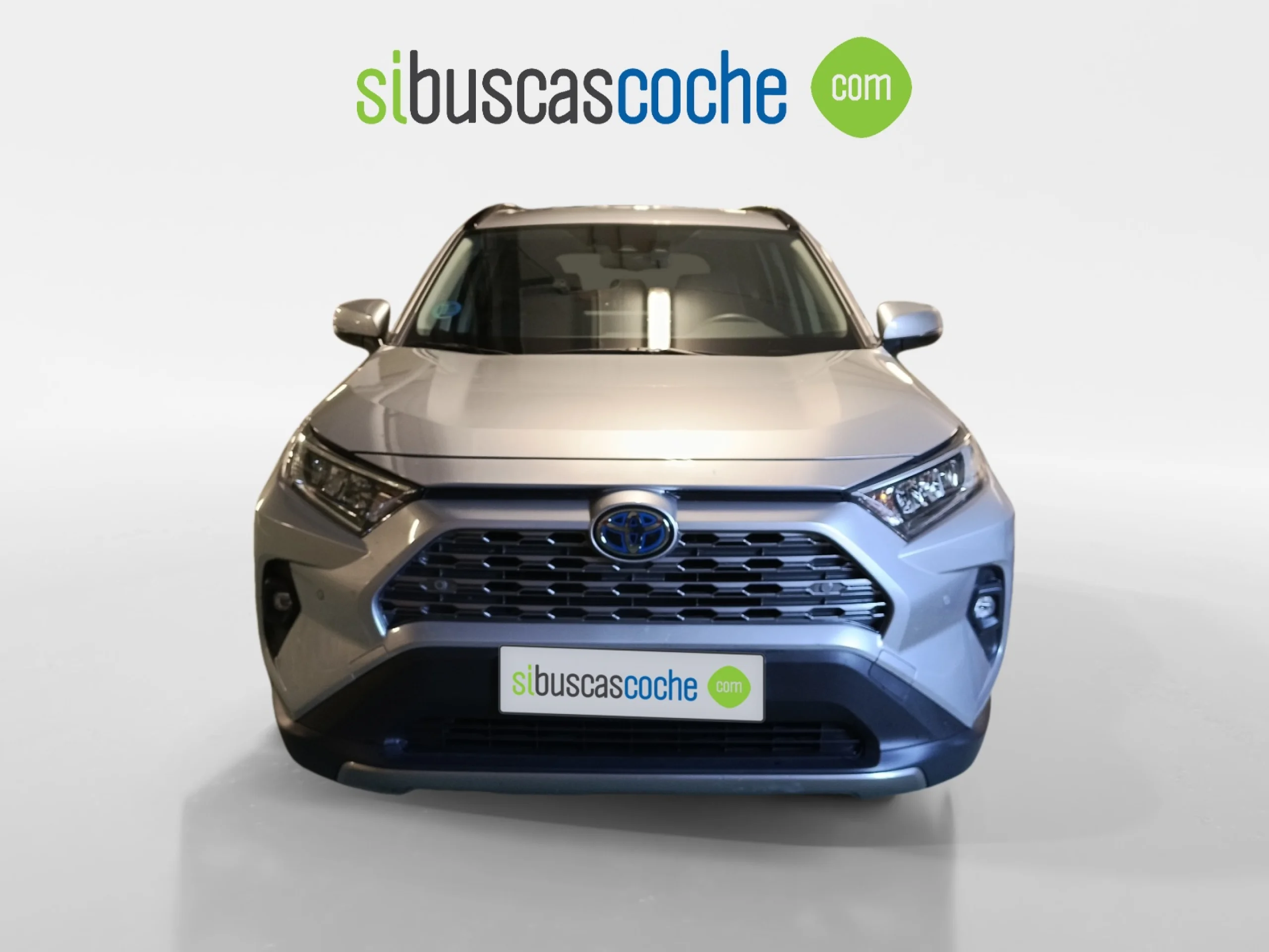 TOYOTA Rav4 220H E CVT 4X2 ADVANCE - Foto 12