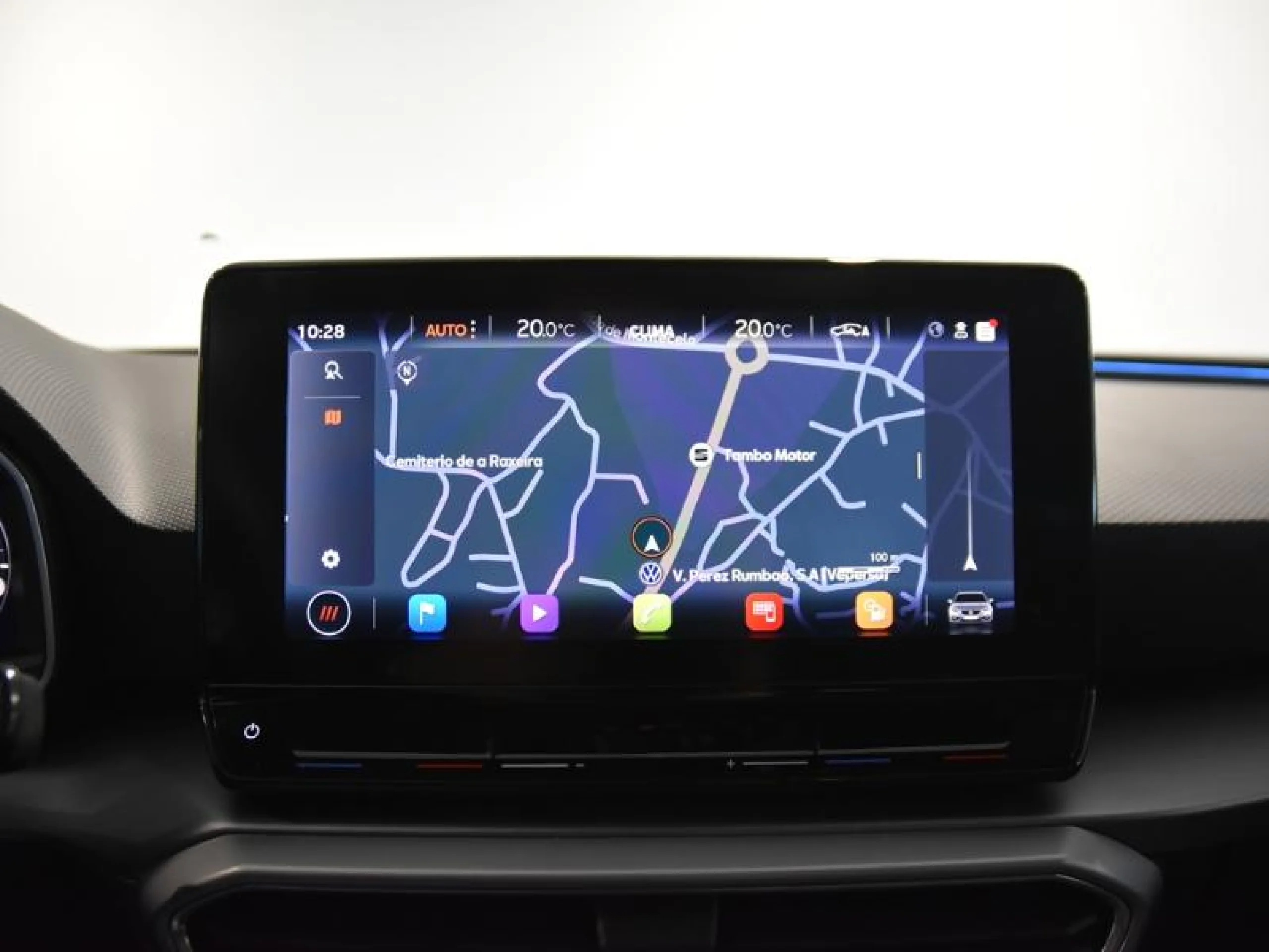 SEAT LEON ST 1.5 ECOTSI 110KW (150CV) S&S FR - Foto 15