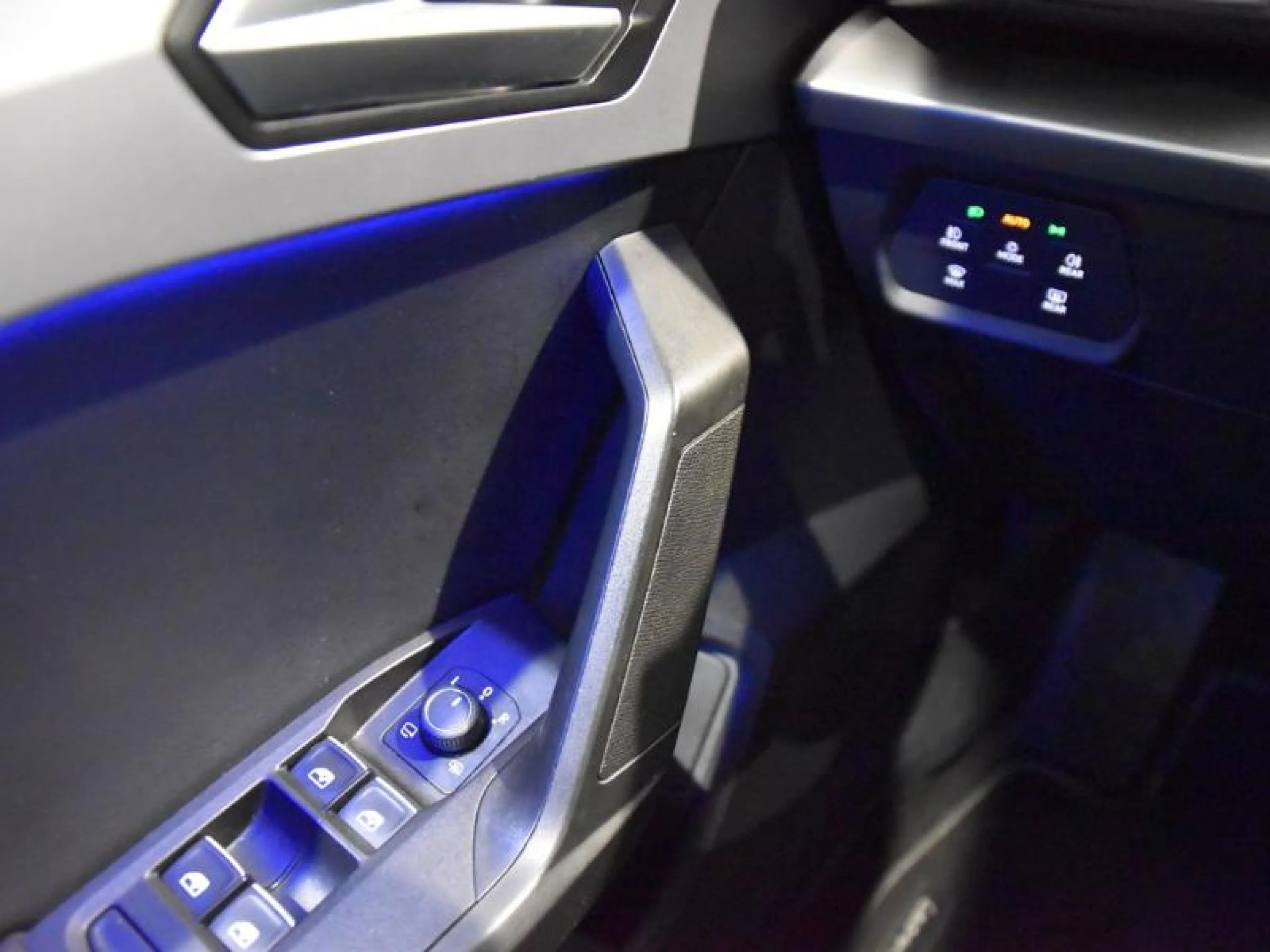 SEAT LEON ST 1.5 ECOTSI 110KW (150CV) S&S FR - Foto 18