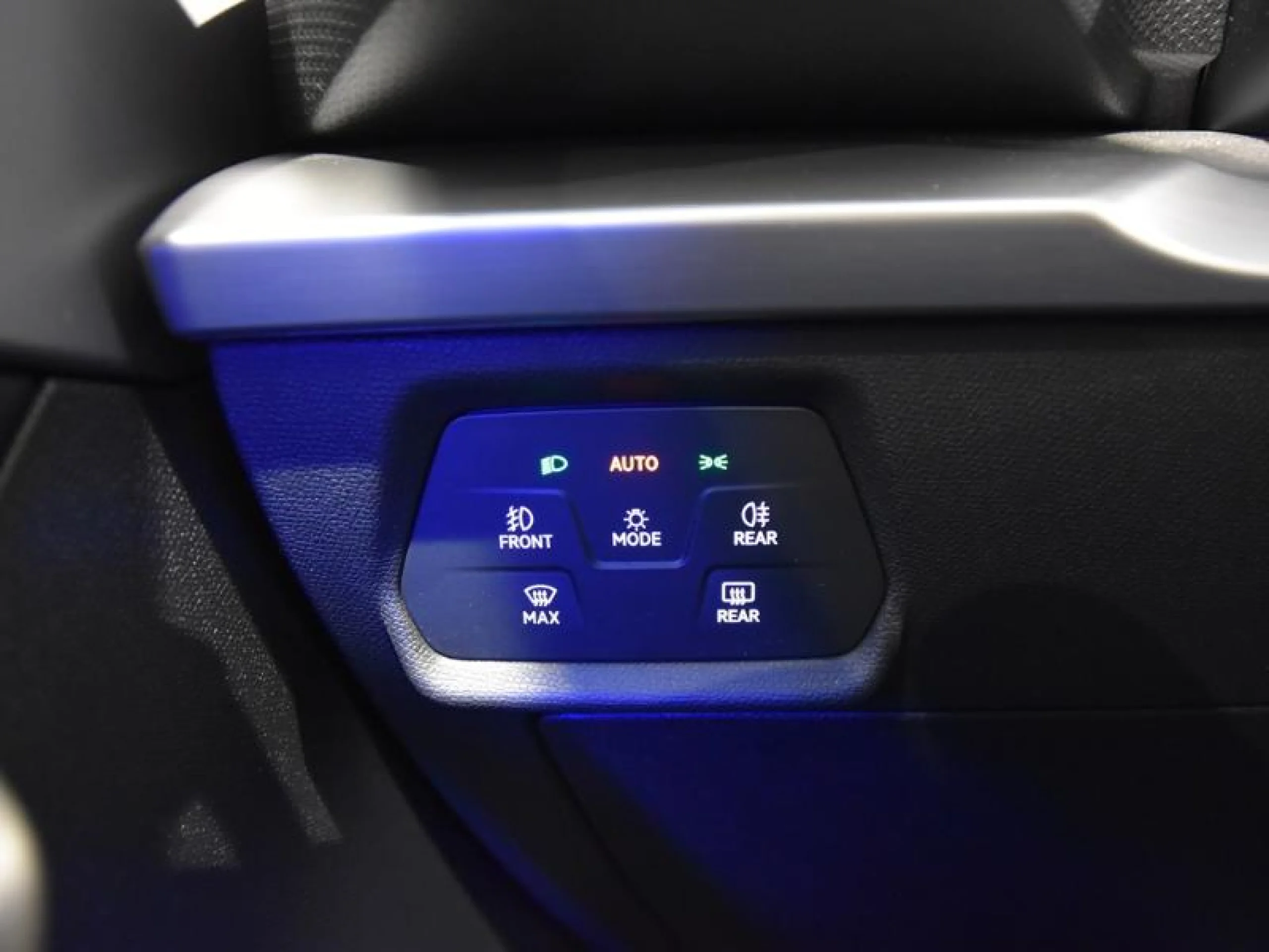 SEAT LEON ST 1.5 ECOTSI 110KW (150CV) S&S FR - Foto 19