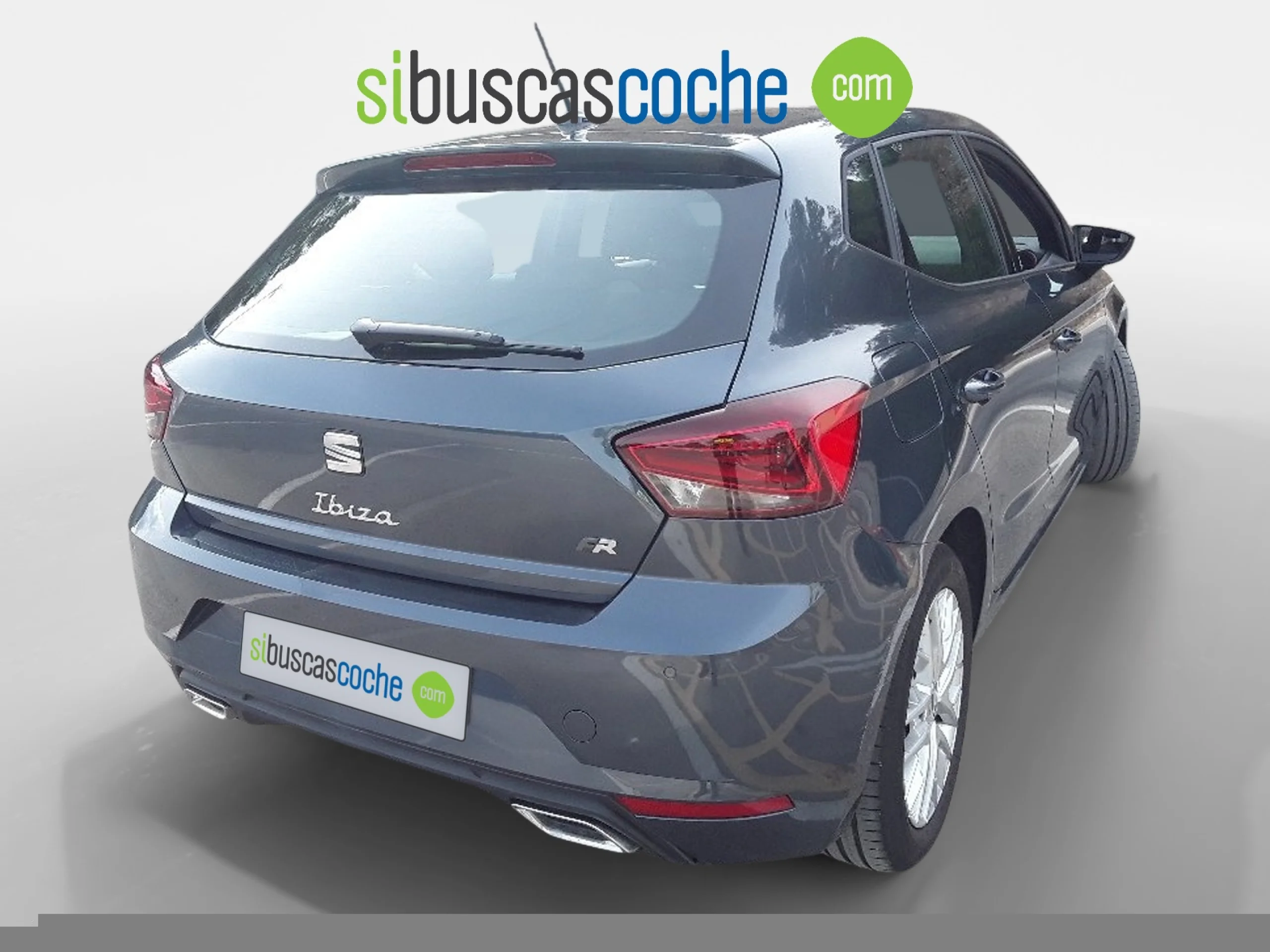 SEAT IBIZA 1.0 TSI 81KW (110CV) FR XS - Foto 4