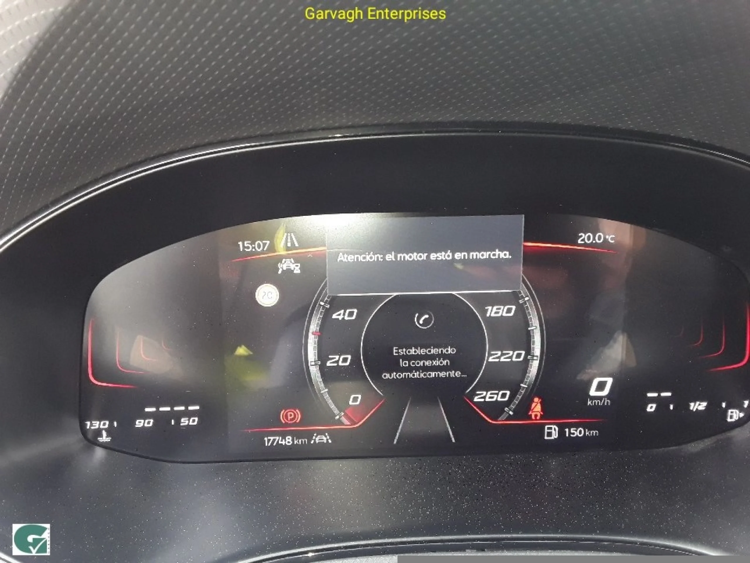 SEAT IBIZA 1.0 TSI 81KW (110CV) FR XS - Foto 6