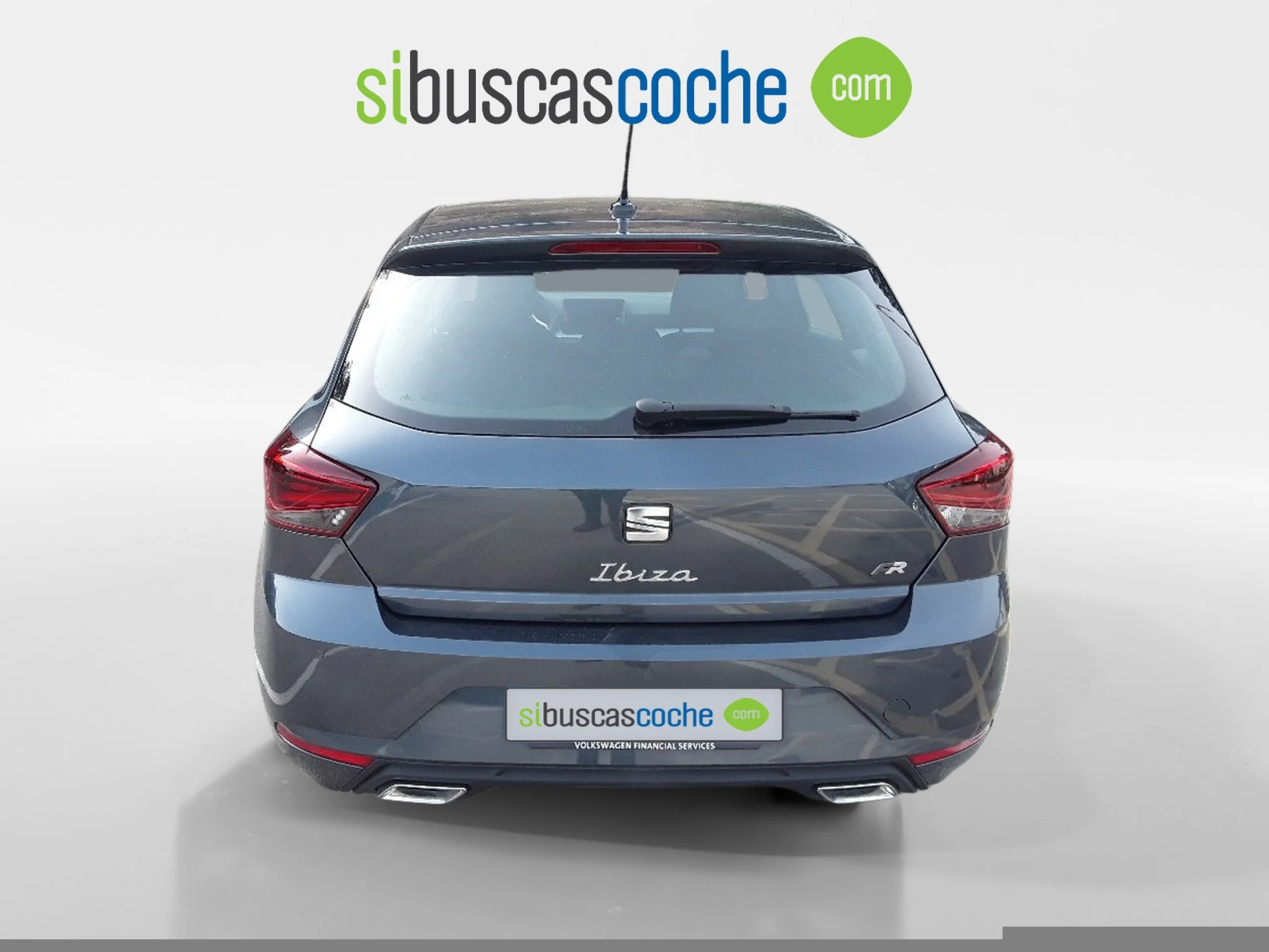 SEAT IBIZA 1.0 TSI 81KW (110CV) FR XS - Foto 8