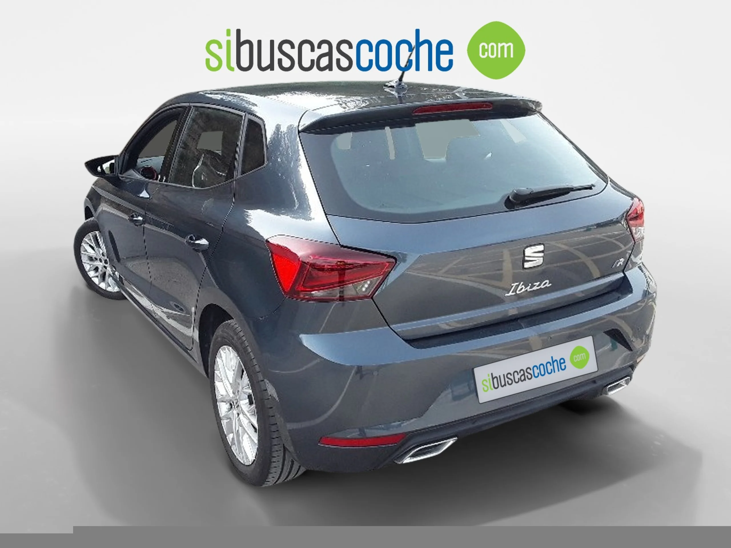 SEAT IBIZA 1.0 TSI 81KW (110CV) FR XS - Foto 9