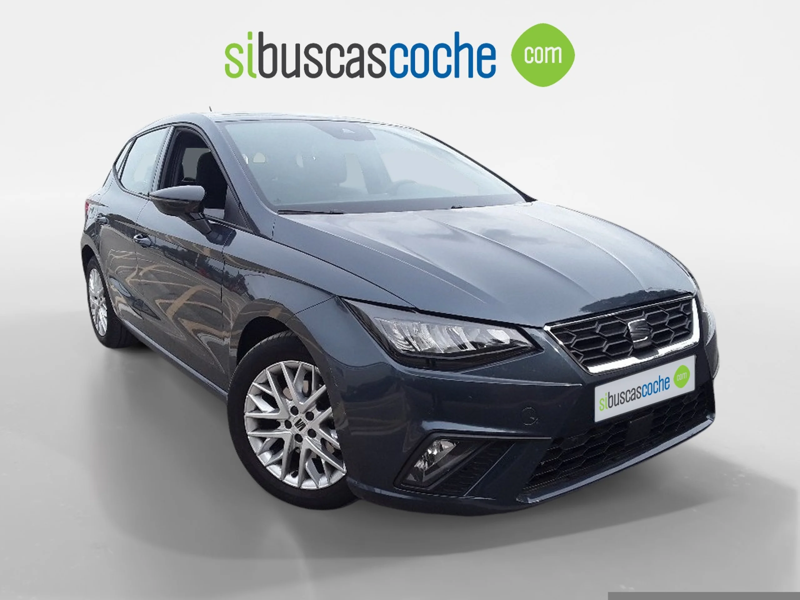 SEAT IBIZA 1.0 TSI 81KW (110CV) FR XS - Foto 10