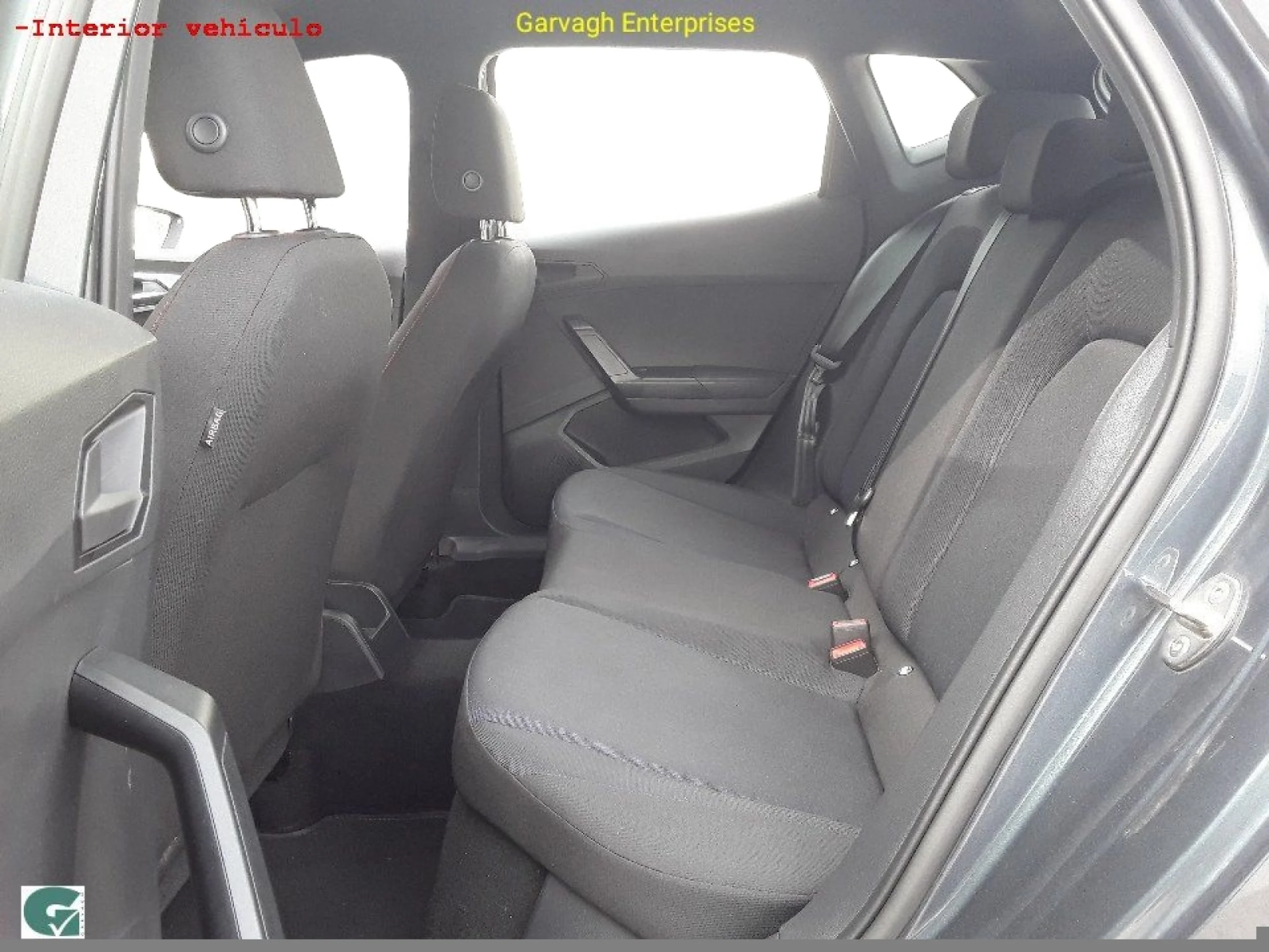 SEAT IBIZA 1.0 TSI 81KW (110CV) FR XS - Foto 11
